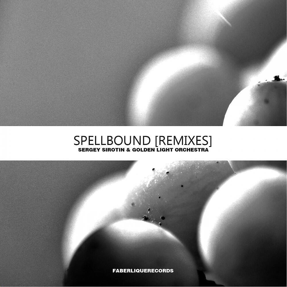 Релиз Spellbound
