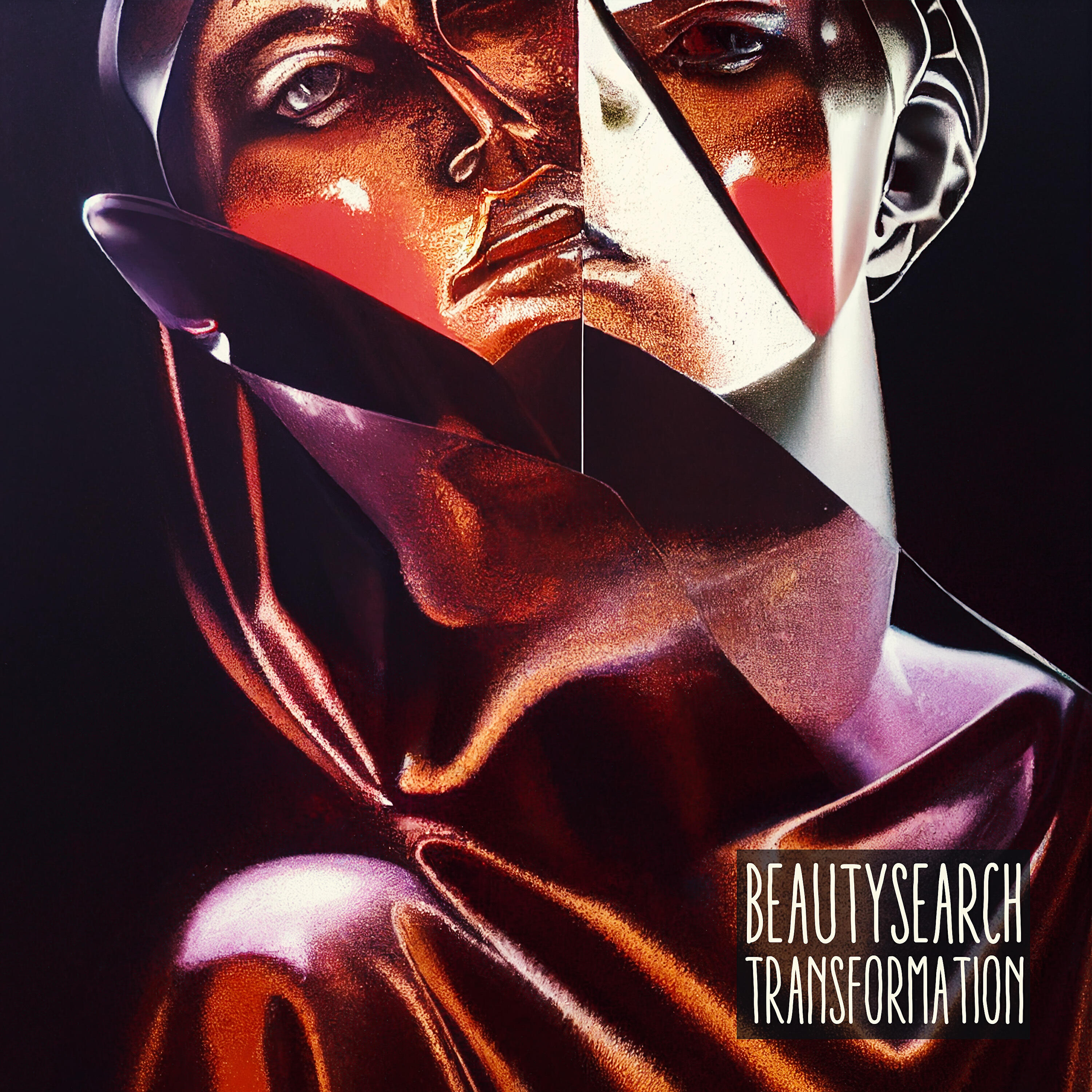 Релиз Transformation