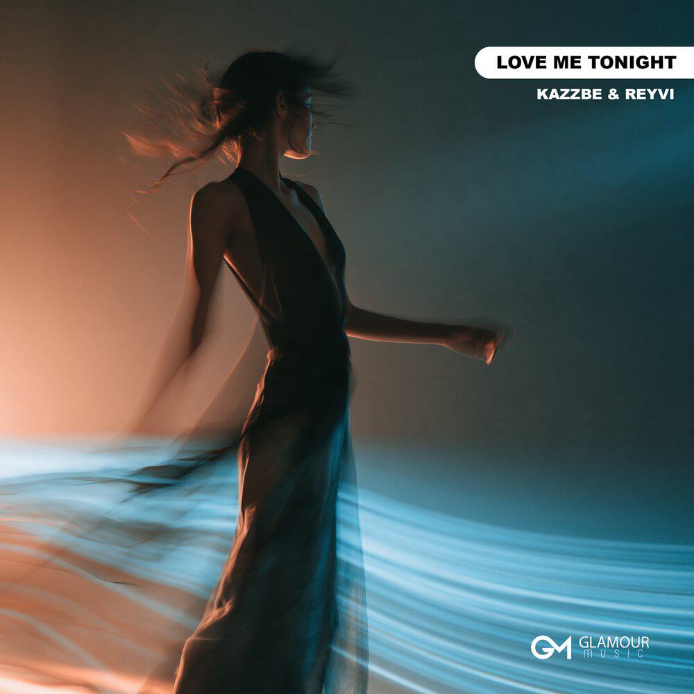 Релиз Love Me Tonight