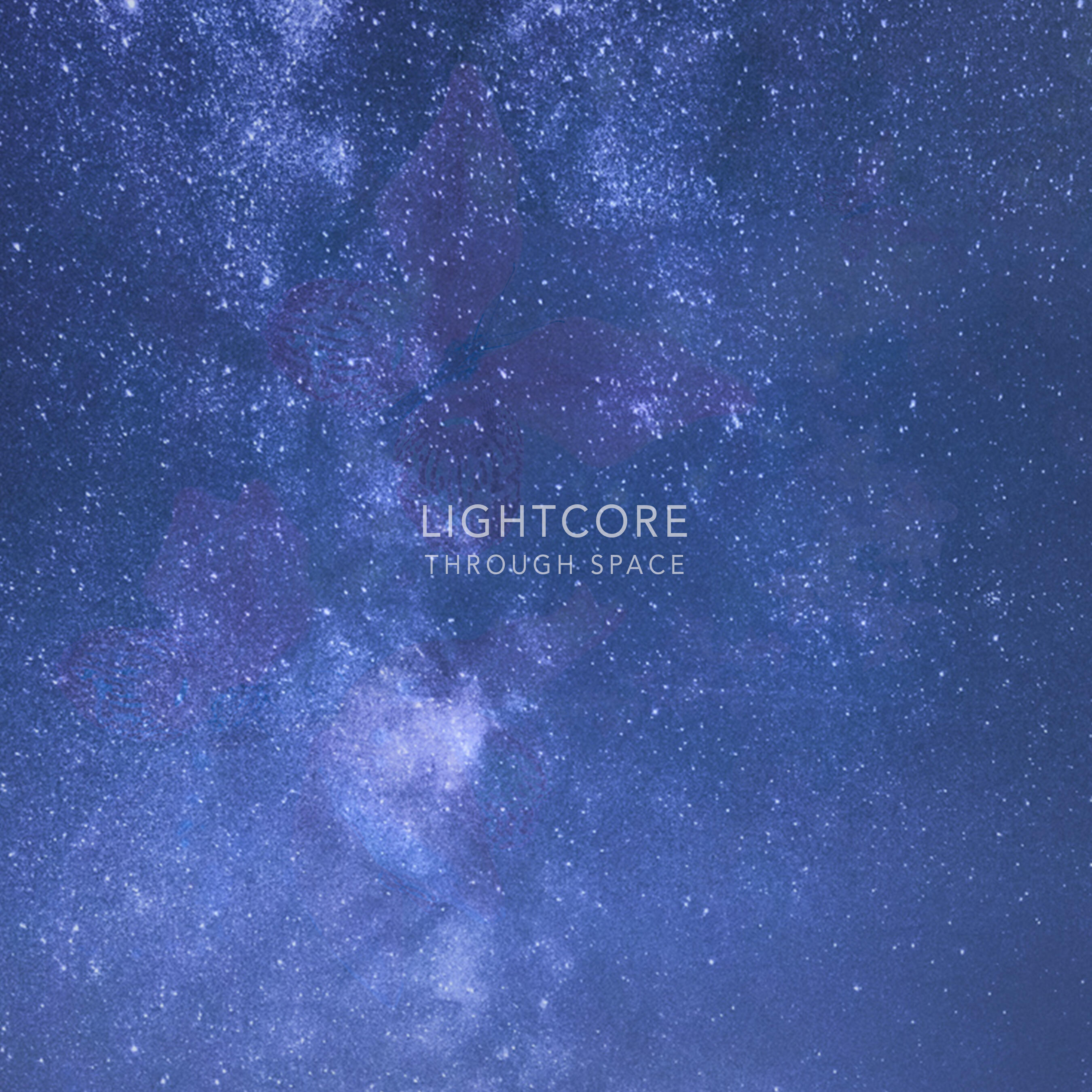 Релиз Through Space