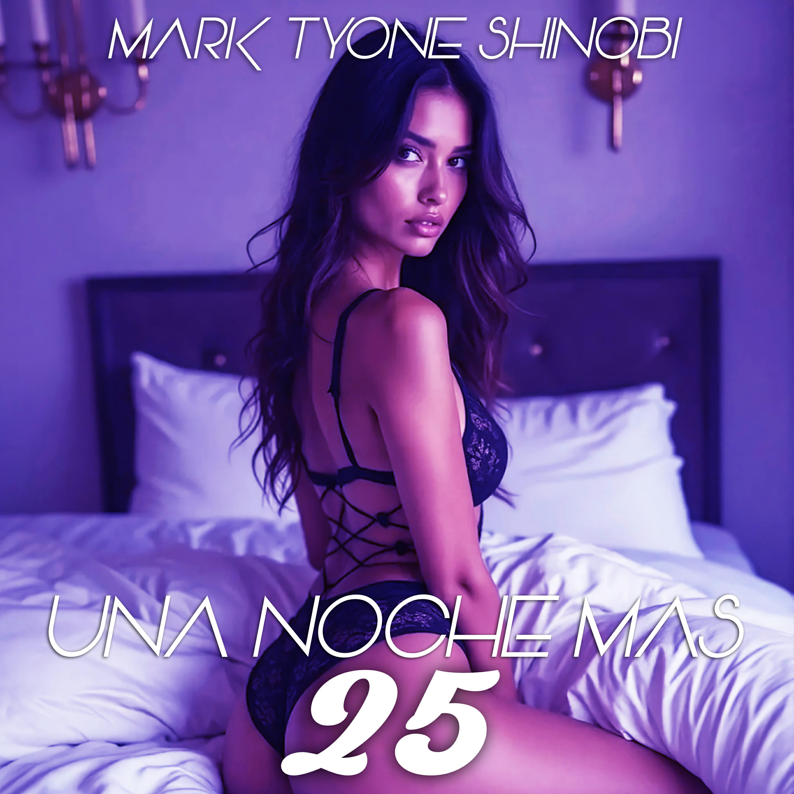 Релиз Una noche mas 25