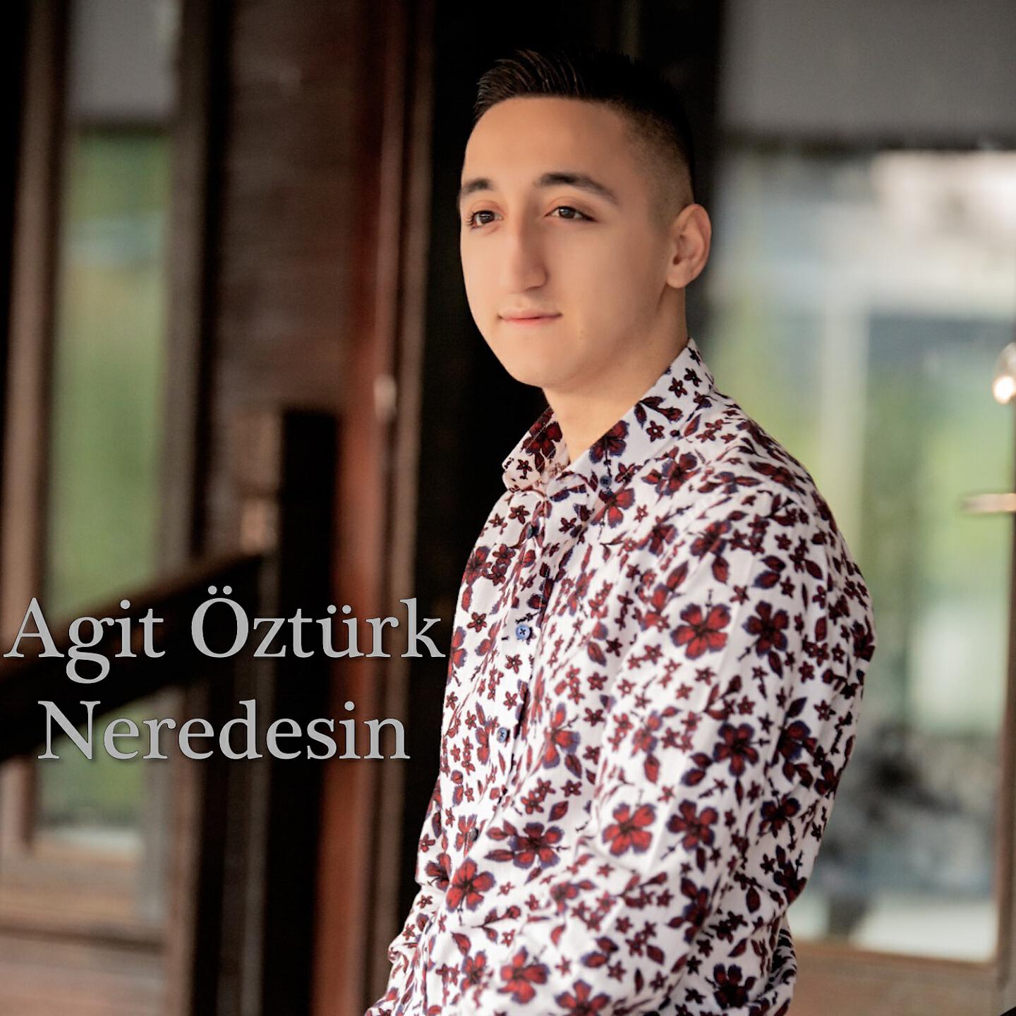 Релиз Neredesin