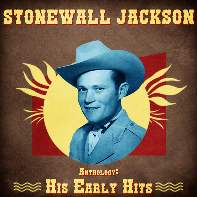 Релиз Anthology: His Early Hits (Remastered)