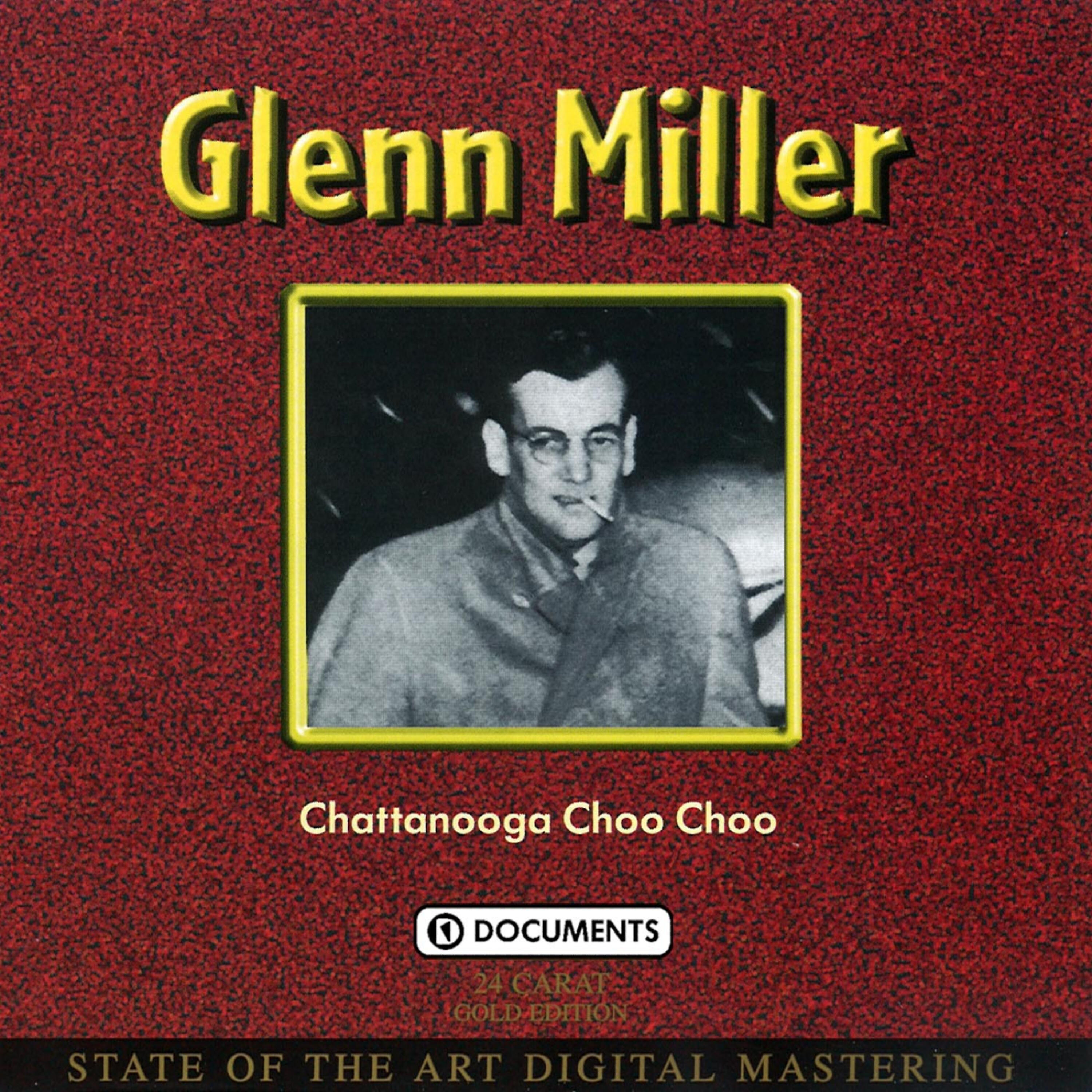 Релиз Chattanooga Choo Choo
