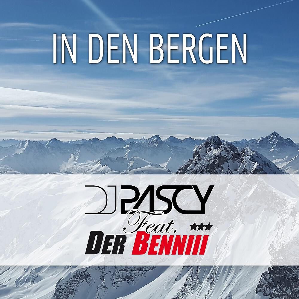 Релиз In den Bergen