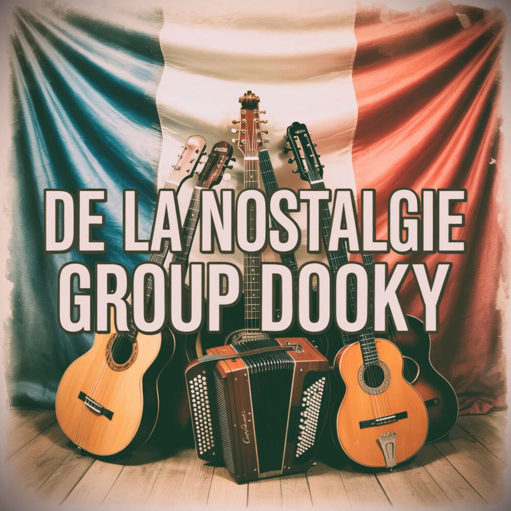 Релиз De La Nostalgie