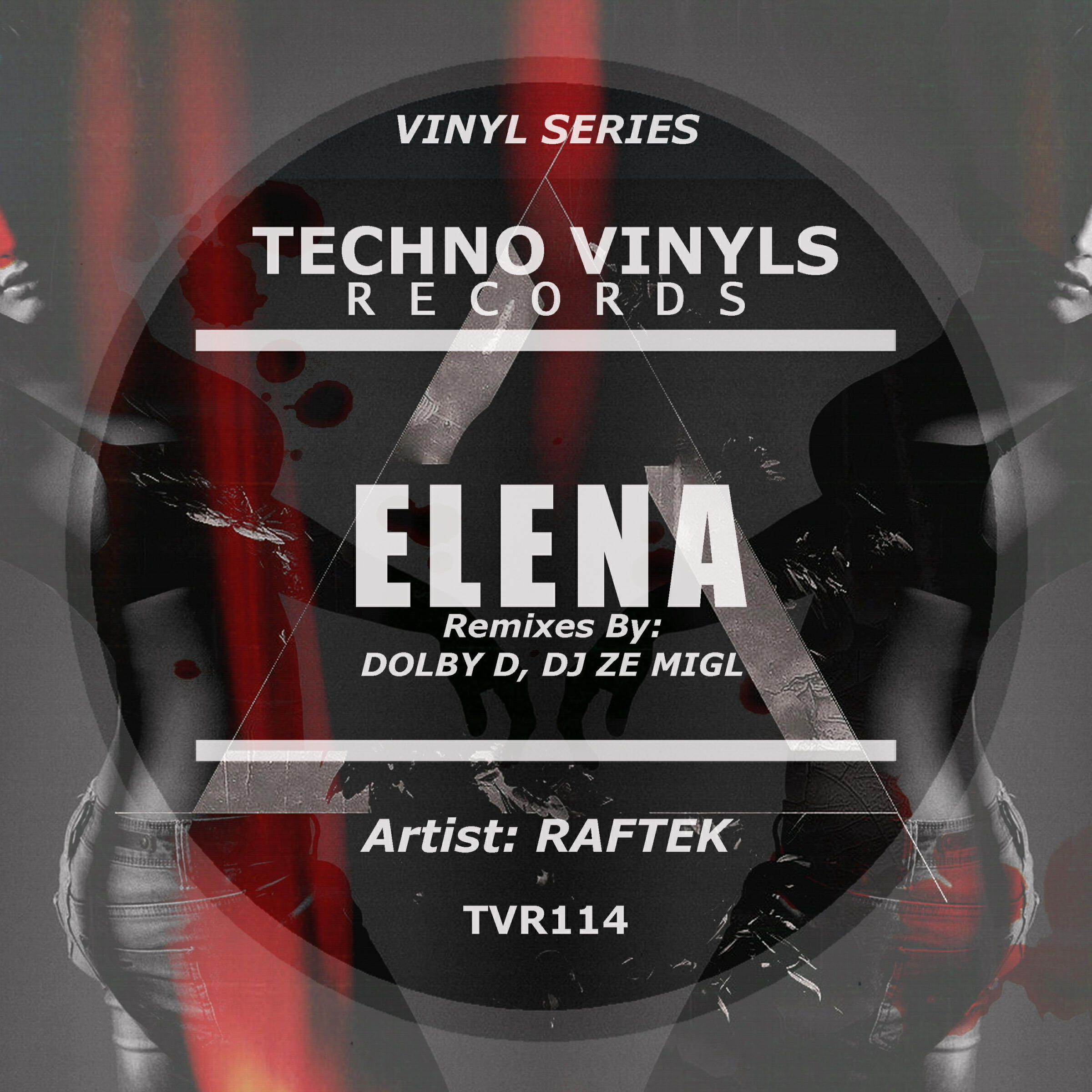 Релиз Elena