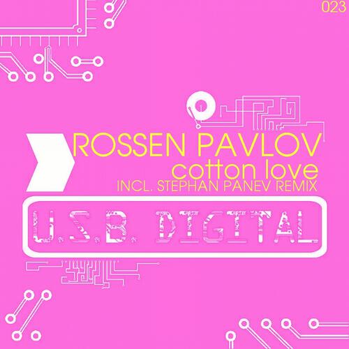 Релиз Cotton Love