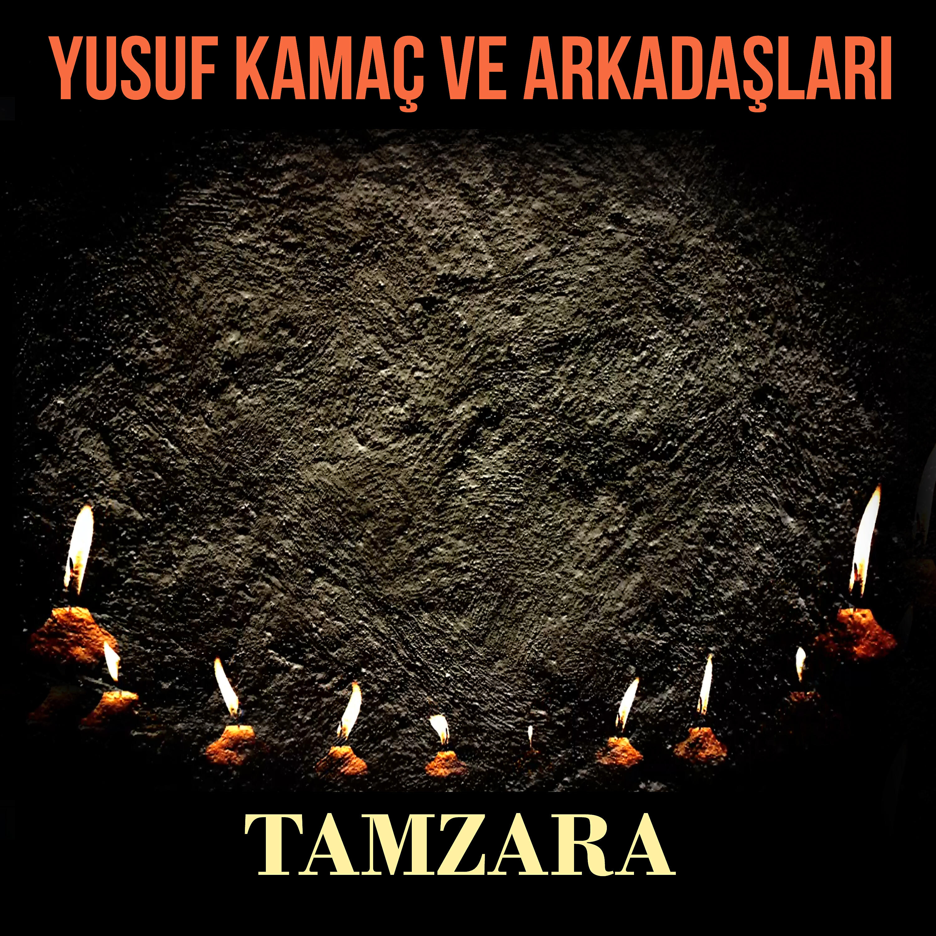 Yusuf Kamaç ve Arkadaşları