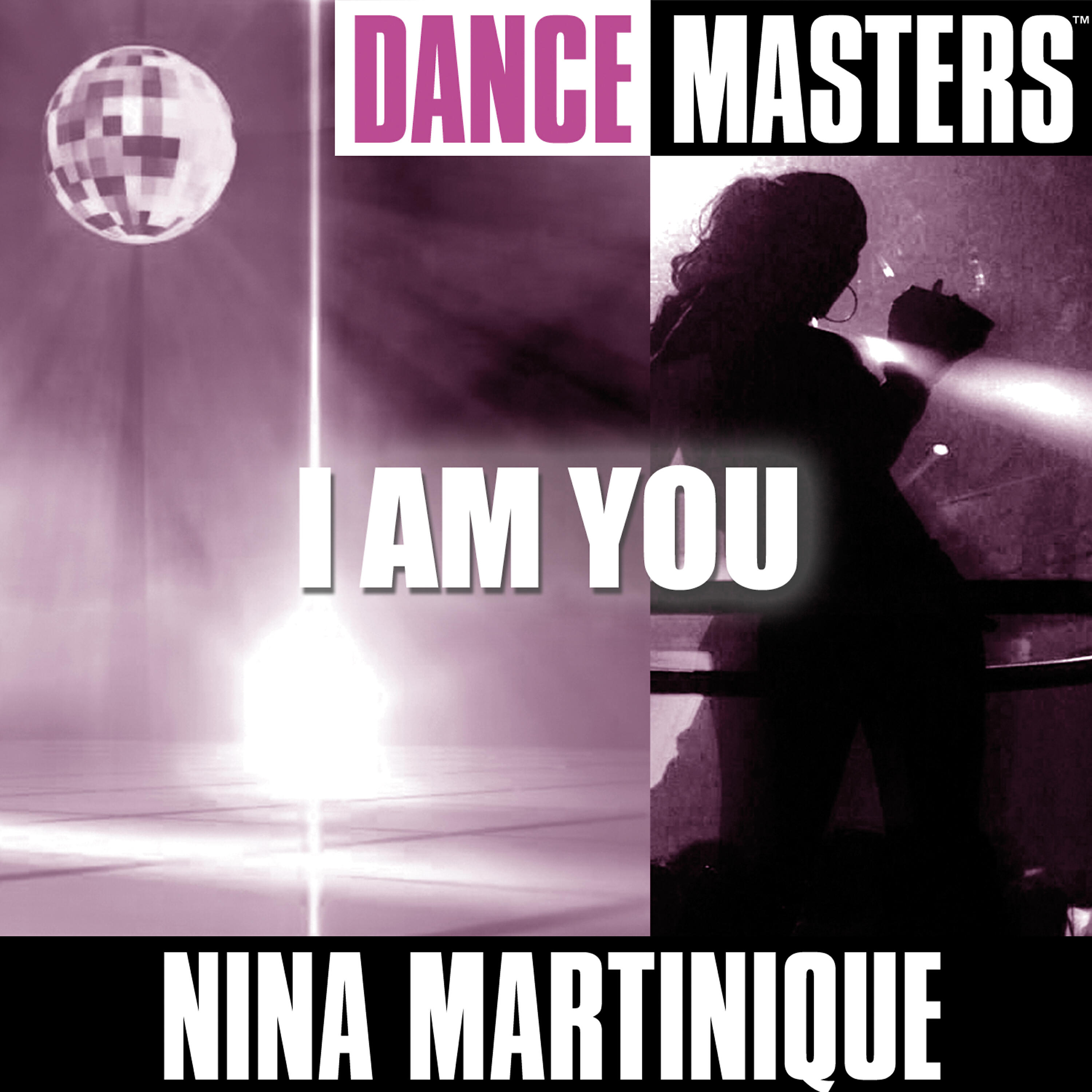 Релиз Dance Masters: I Am You