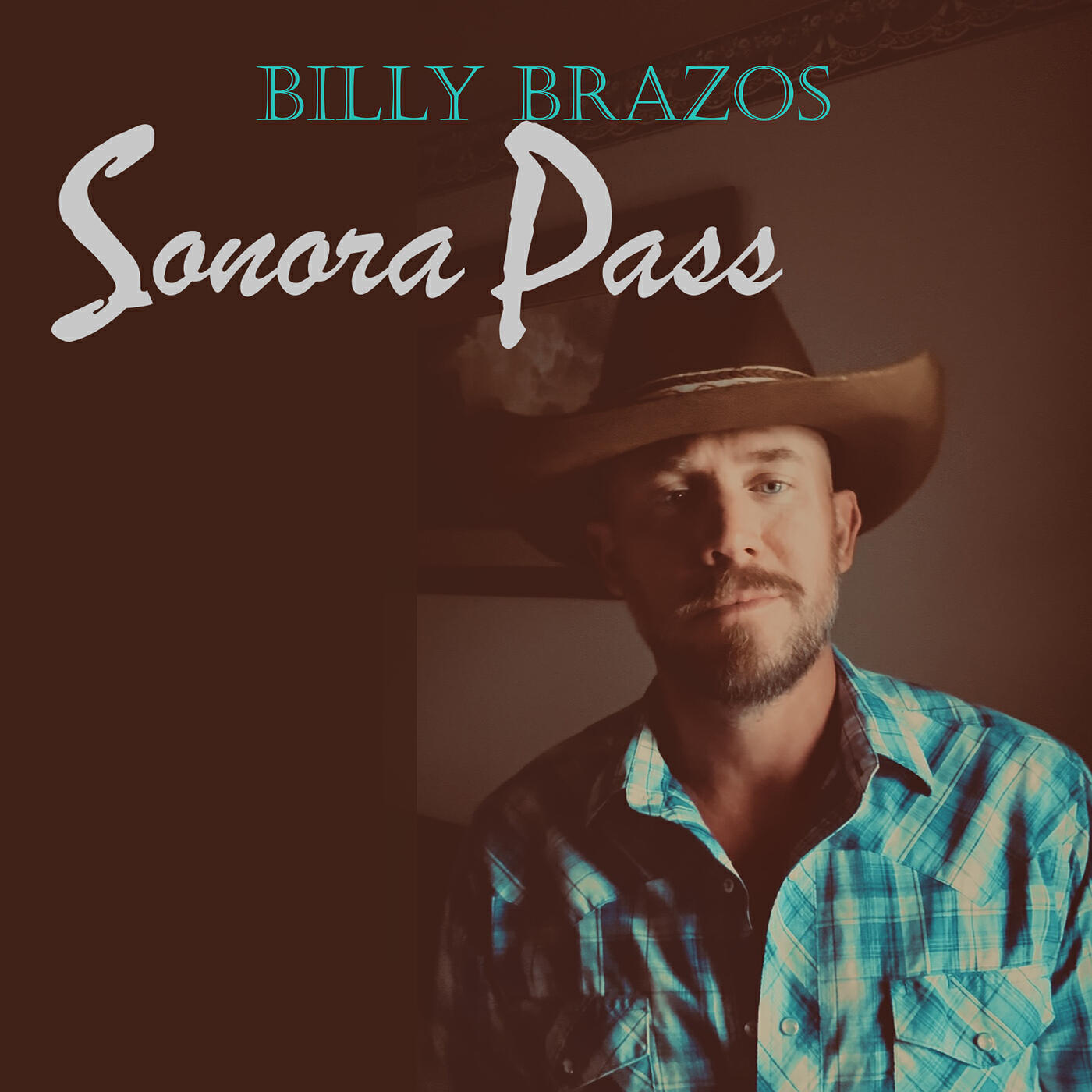 Billy Brazos
