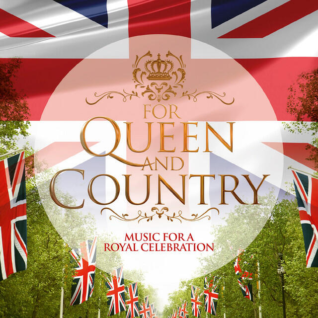 Релиз Rule Britannia - Classical Favourites
