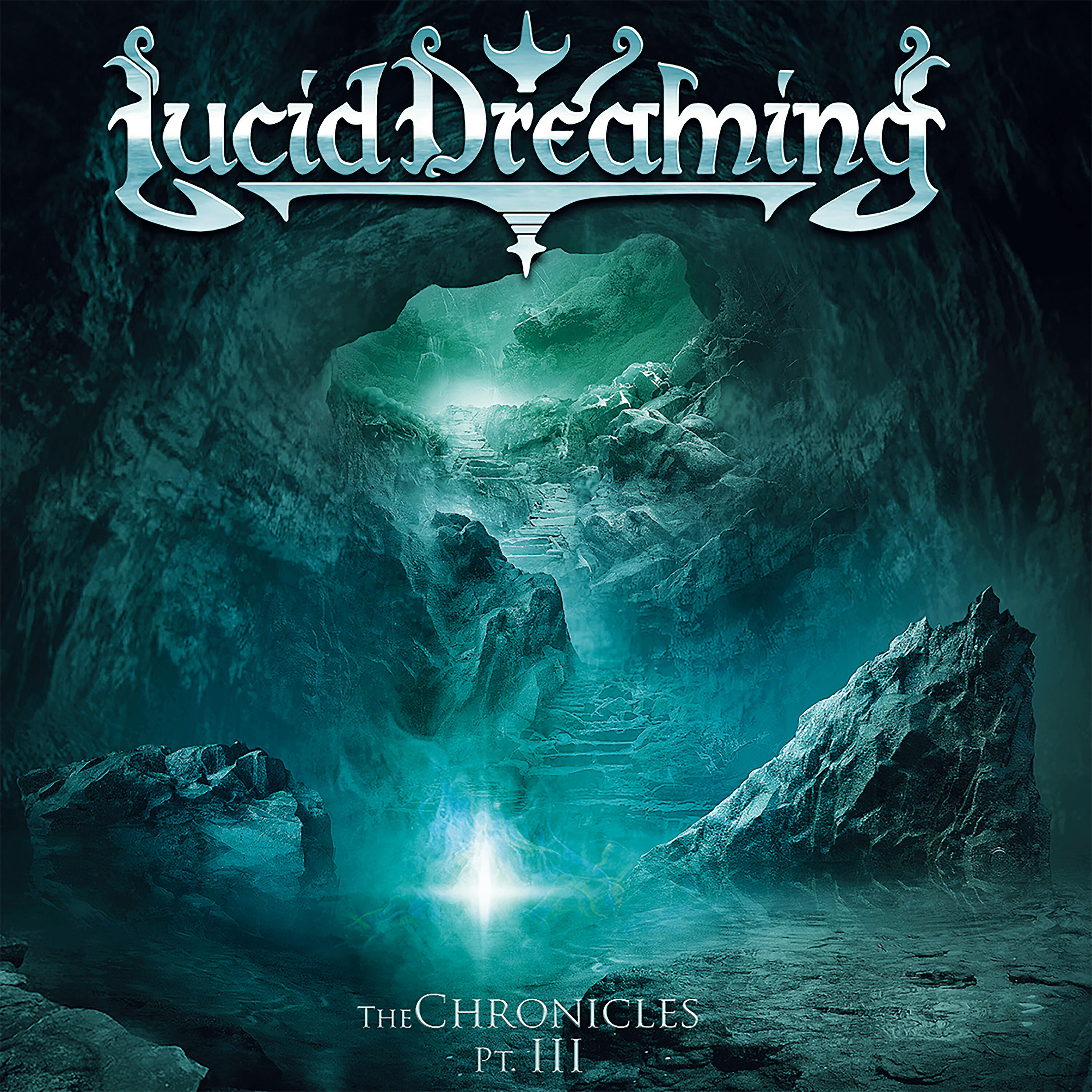 Релиз The Chronicles, Pt. III