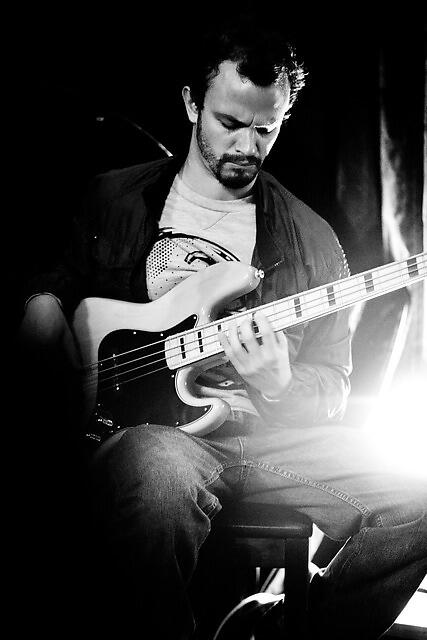 Shane Cooper
