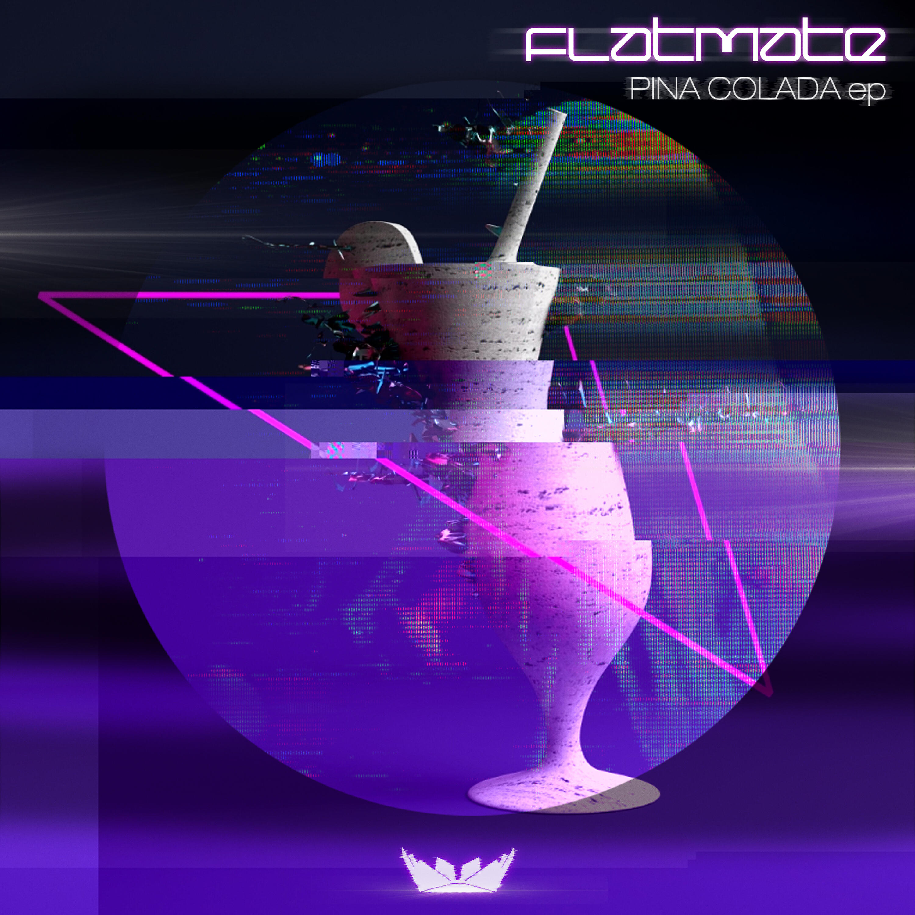 Релиз Pina Colada EP