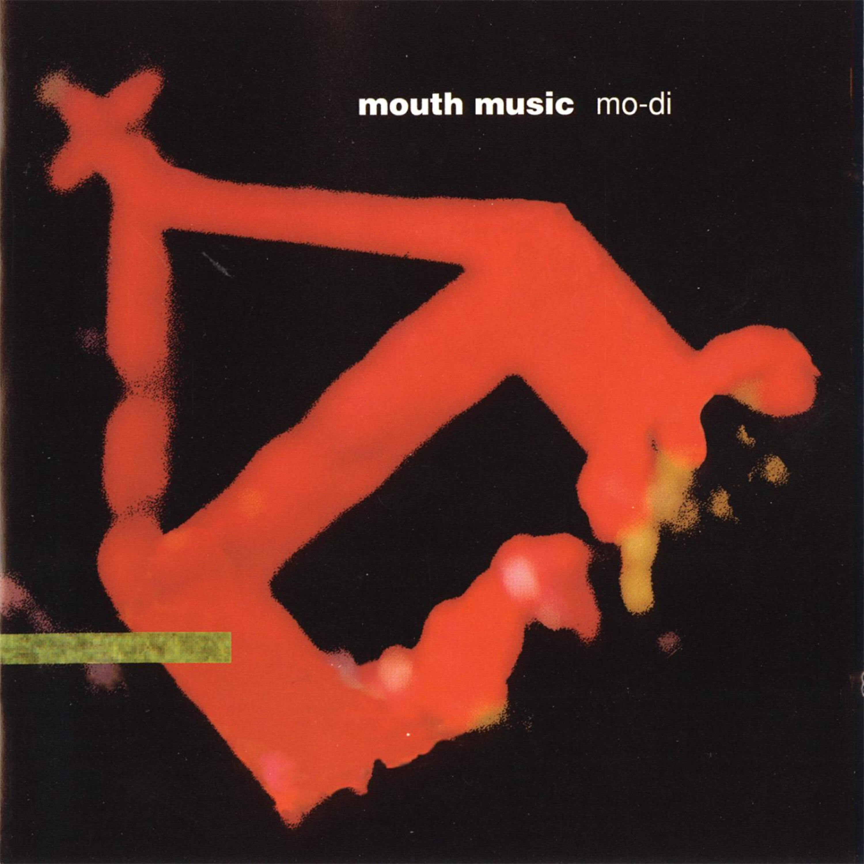 Релиз Mo-Di