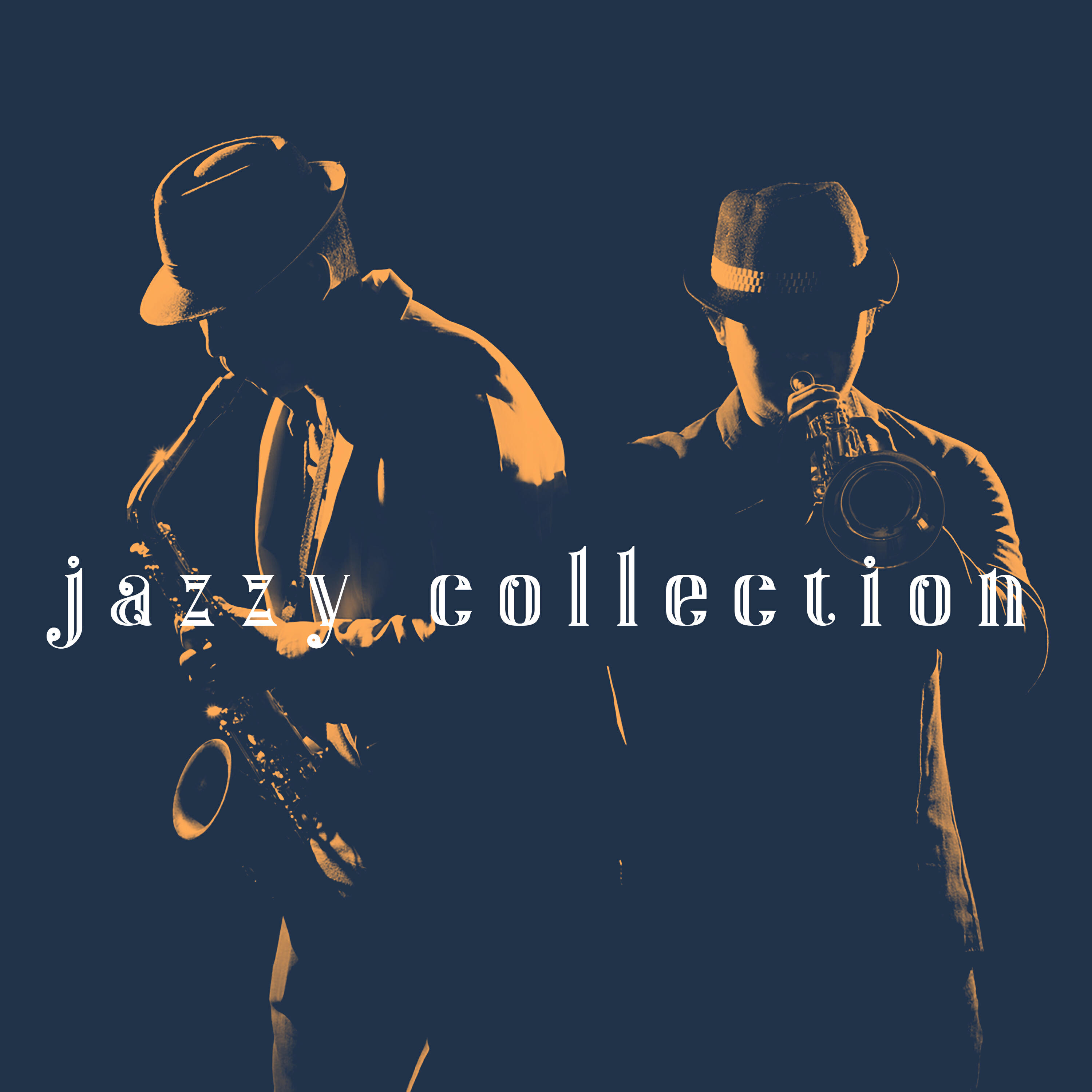 Релиз Jazzy Collection