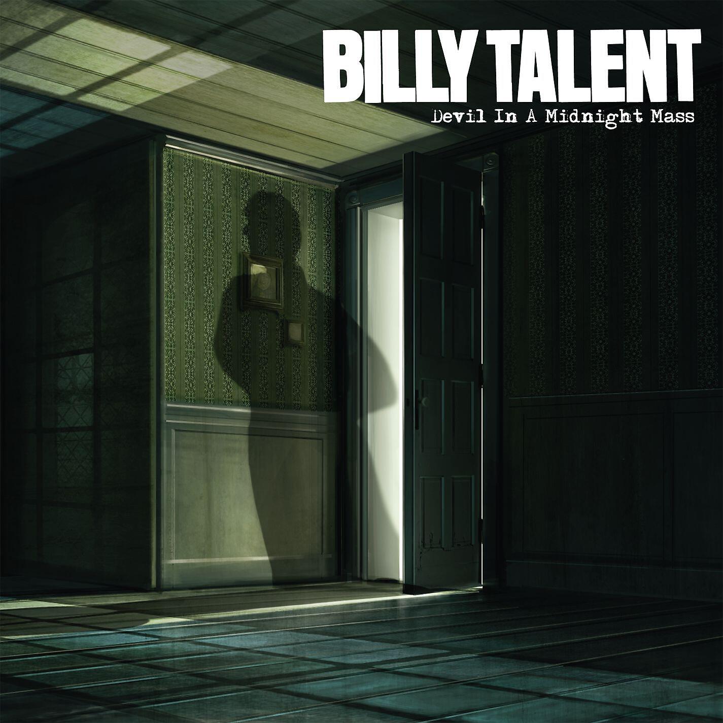 Релиз Devil in a Midnight Mass