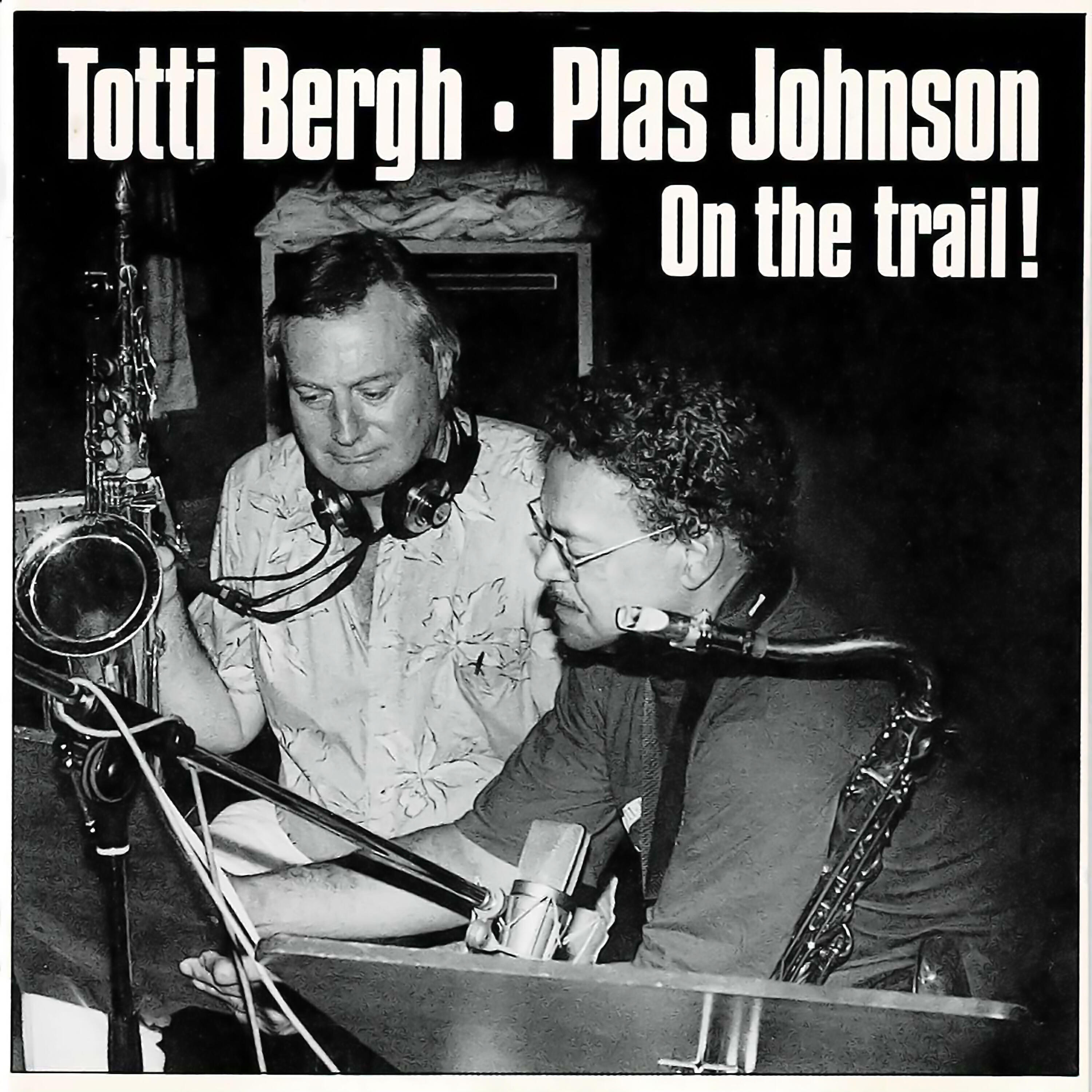 Релиз On the Trail!