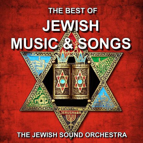 Релиз Jewish Music and Songs