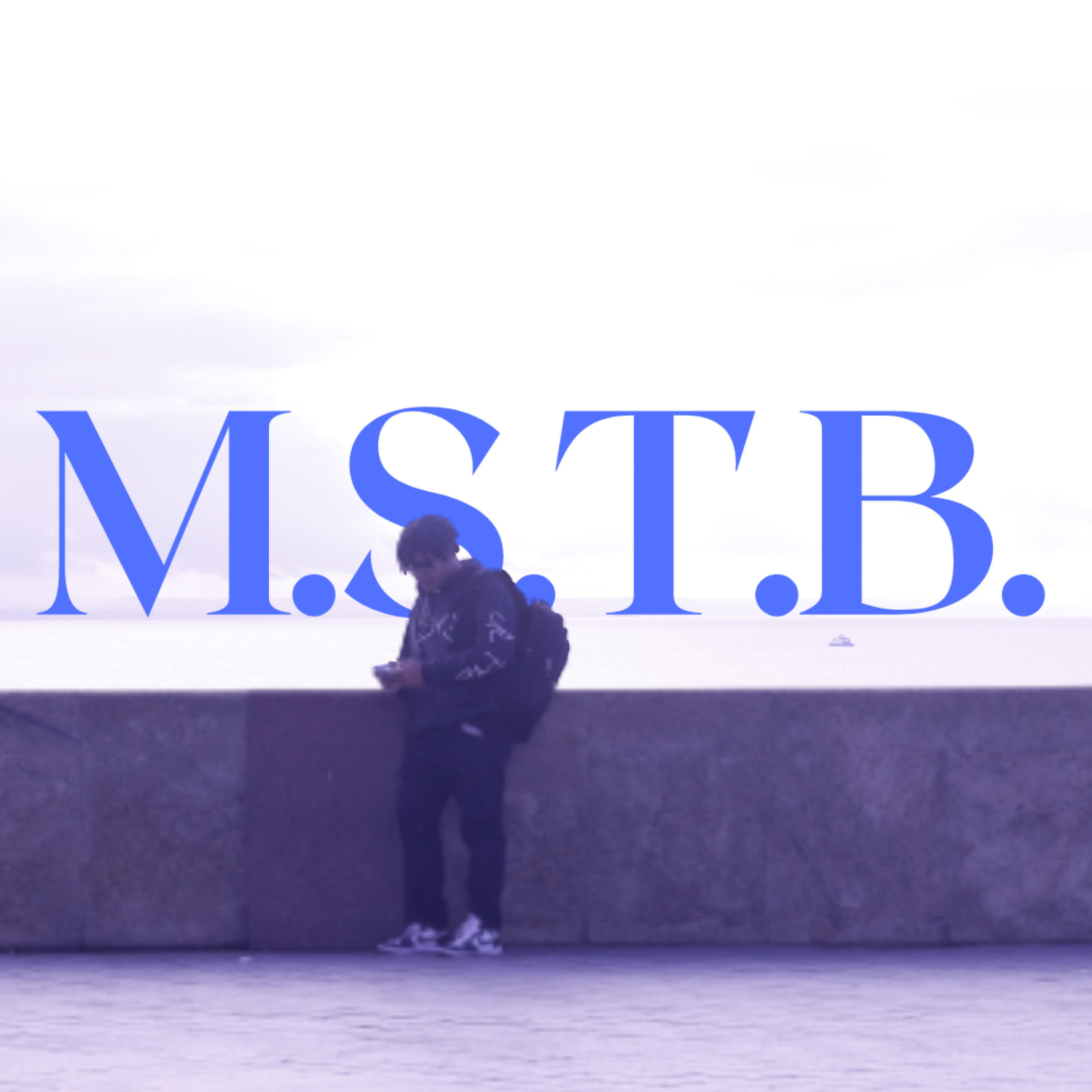 Релиз M.S.T.B