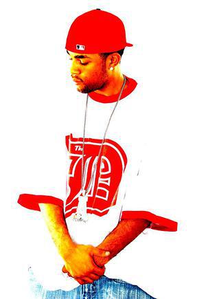 Detroit Red