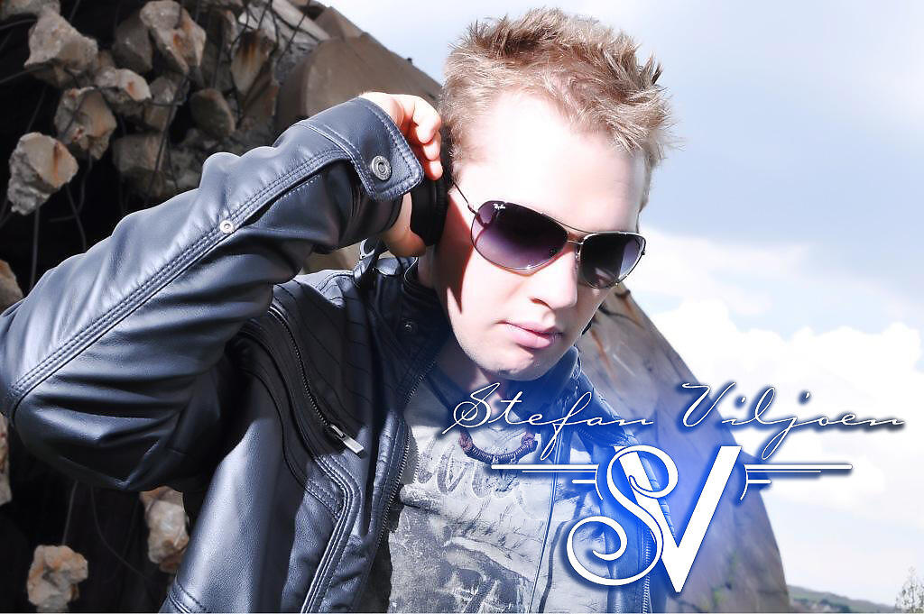 Stefan Viljoen