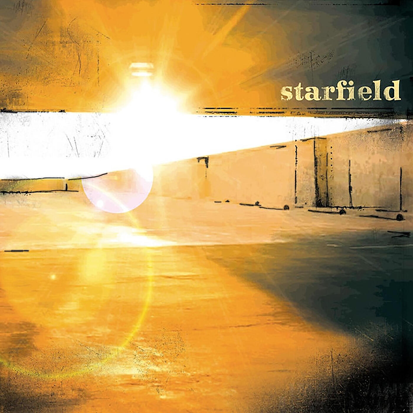 Релиз Starfield
