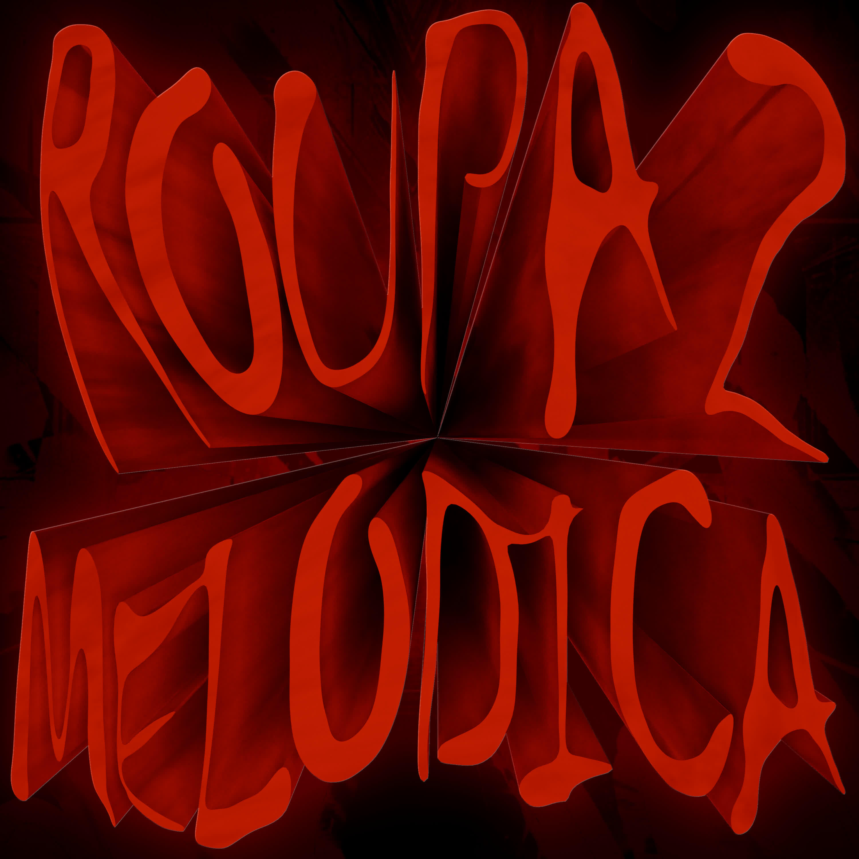 Релиз ROUPA MELODICA 2