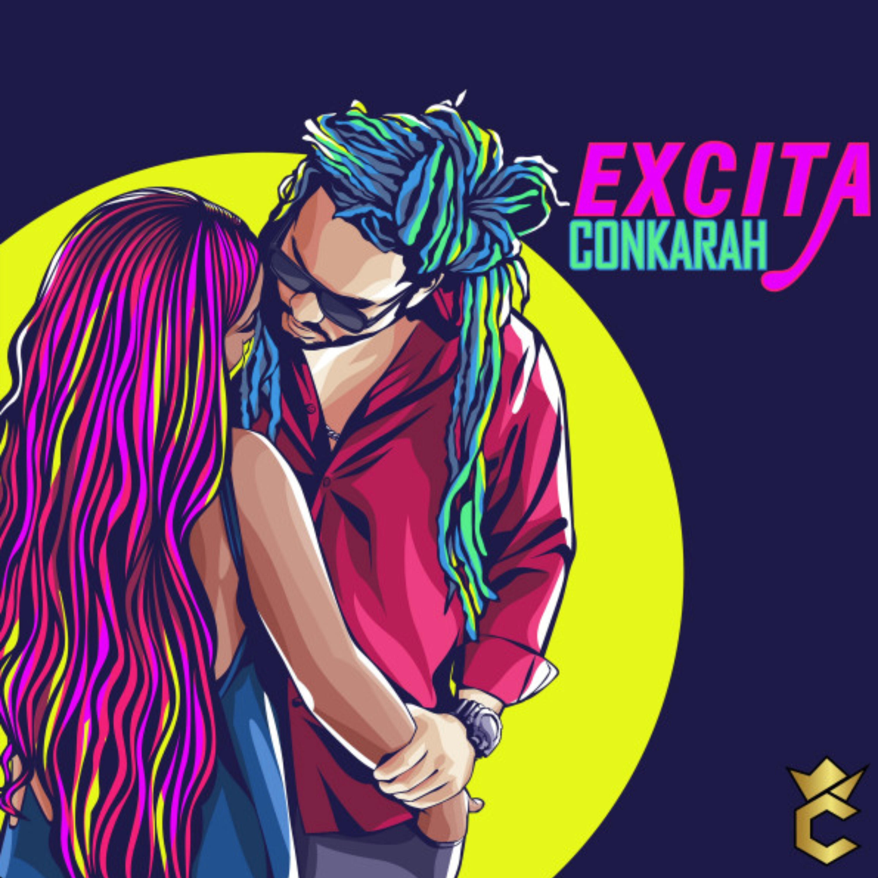 Релиз Excita
