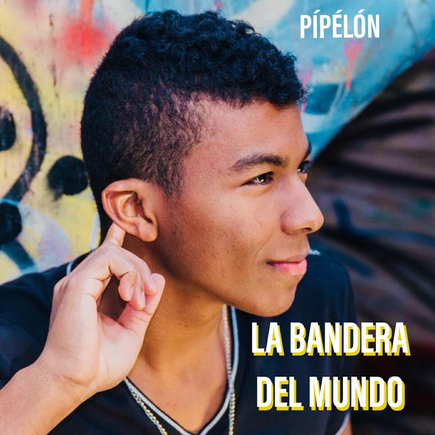 Релиз La Bandera Del Mundo