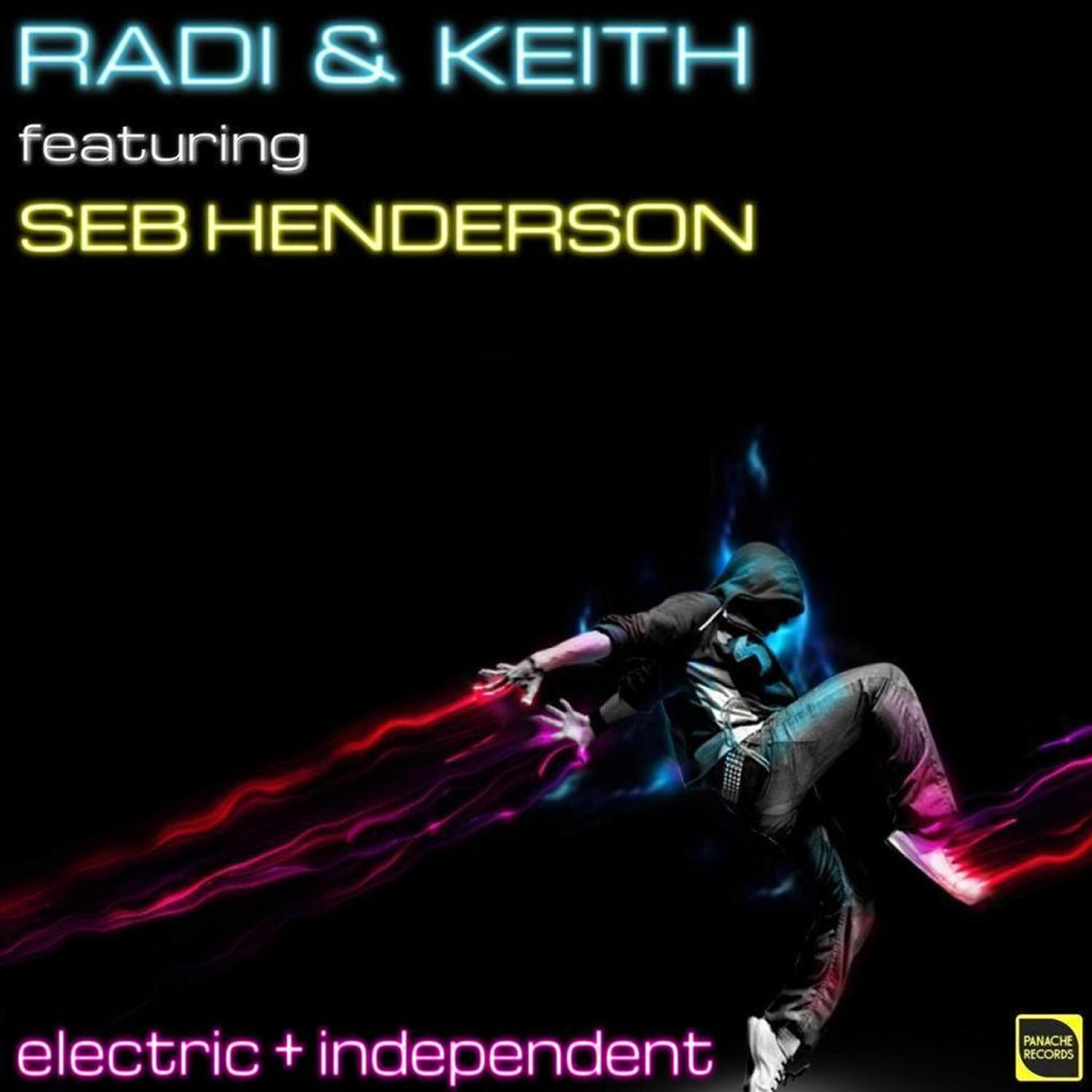 Релиз Electric & Independent