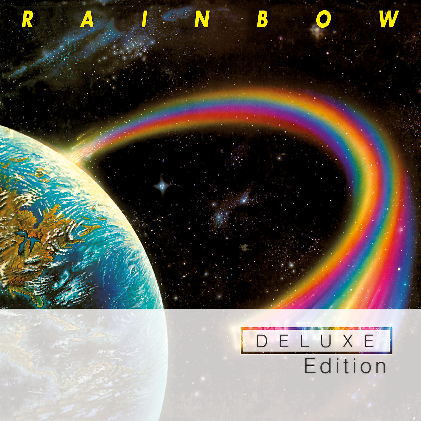 Rainbow - Lost In Hollywood (Instrumental Outtake)