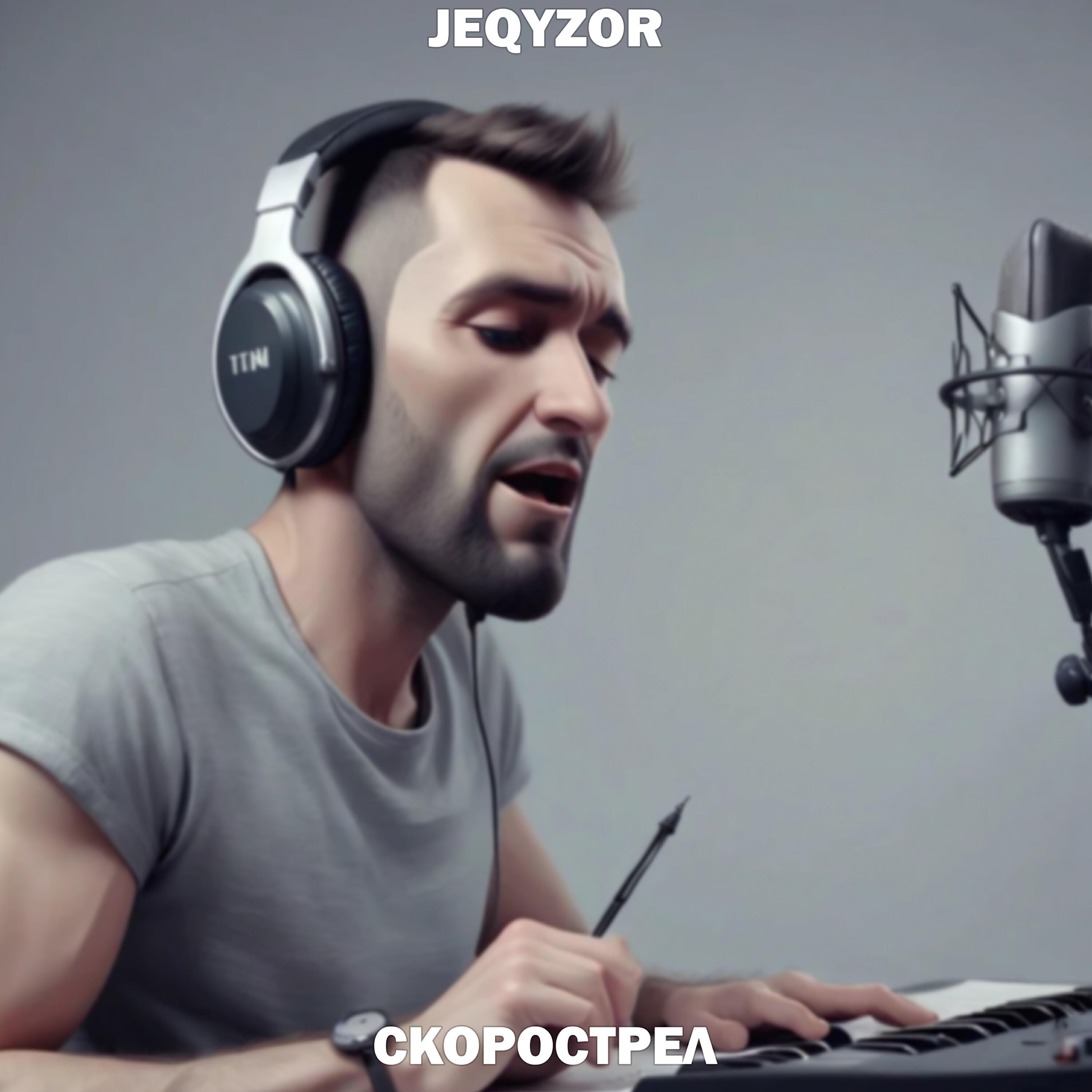 Релиз Скорострел