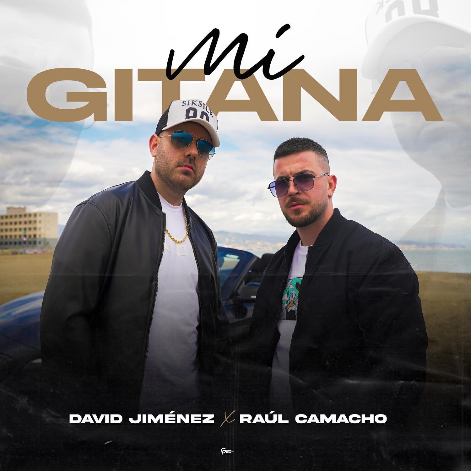 Релиз Mi Gitana