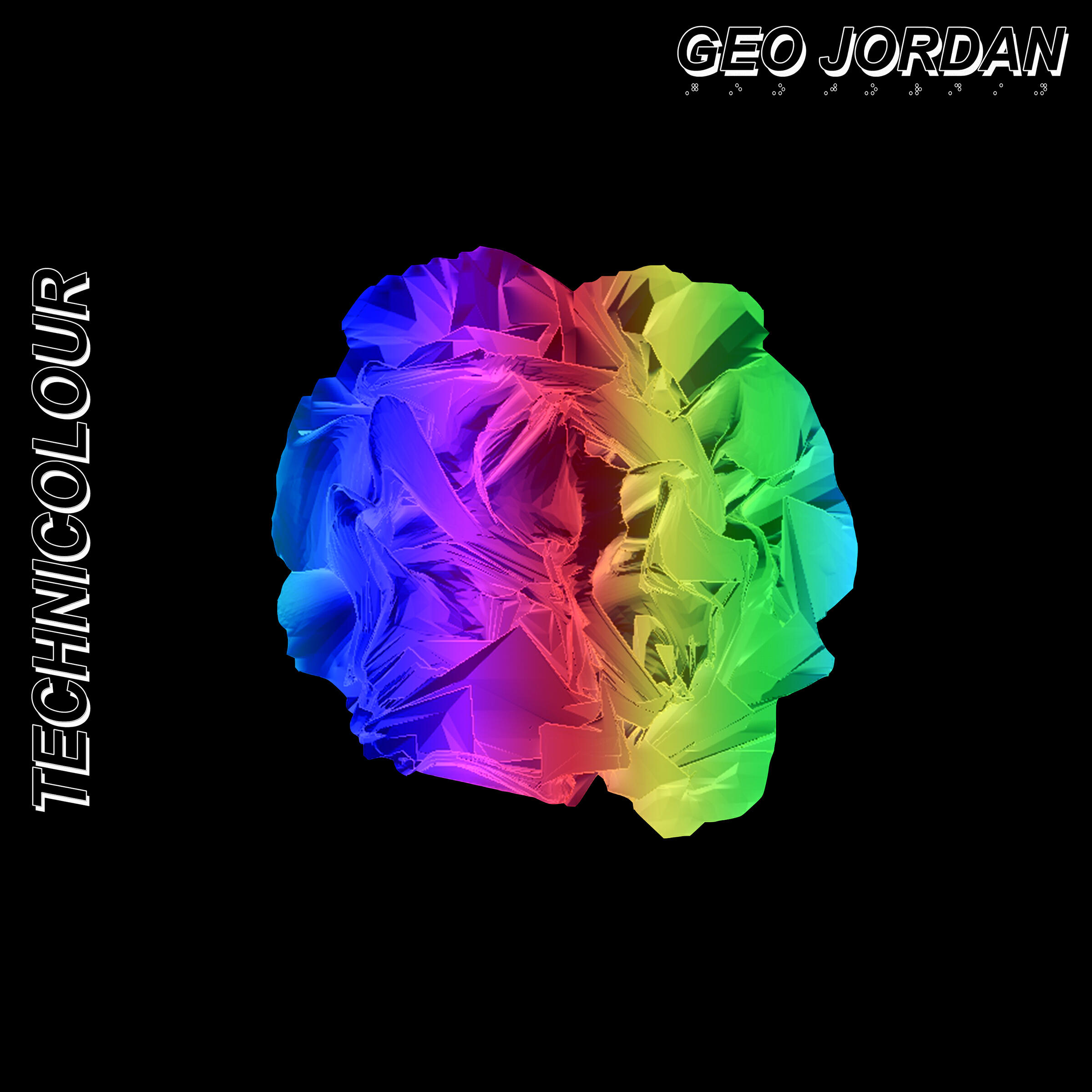 Geo Jordan