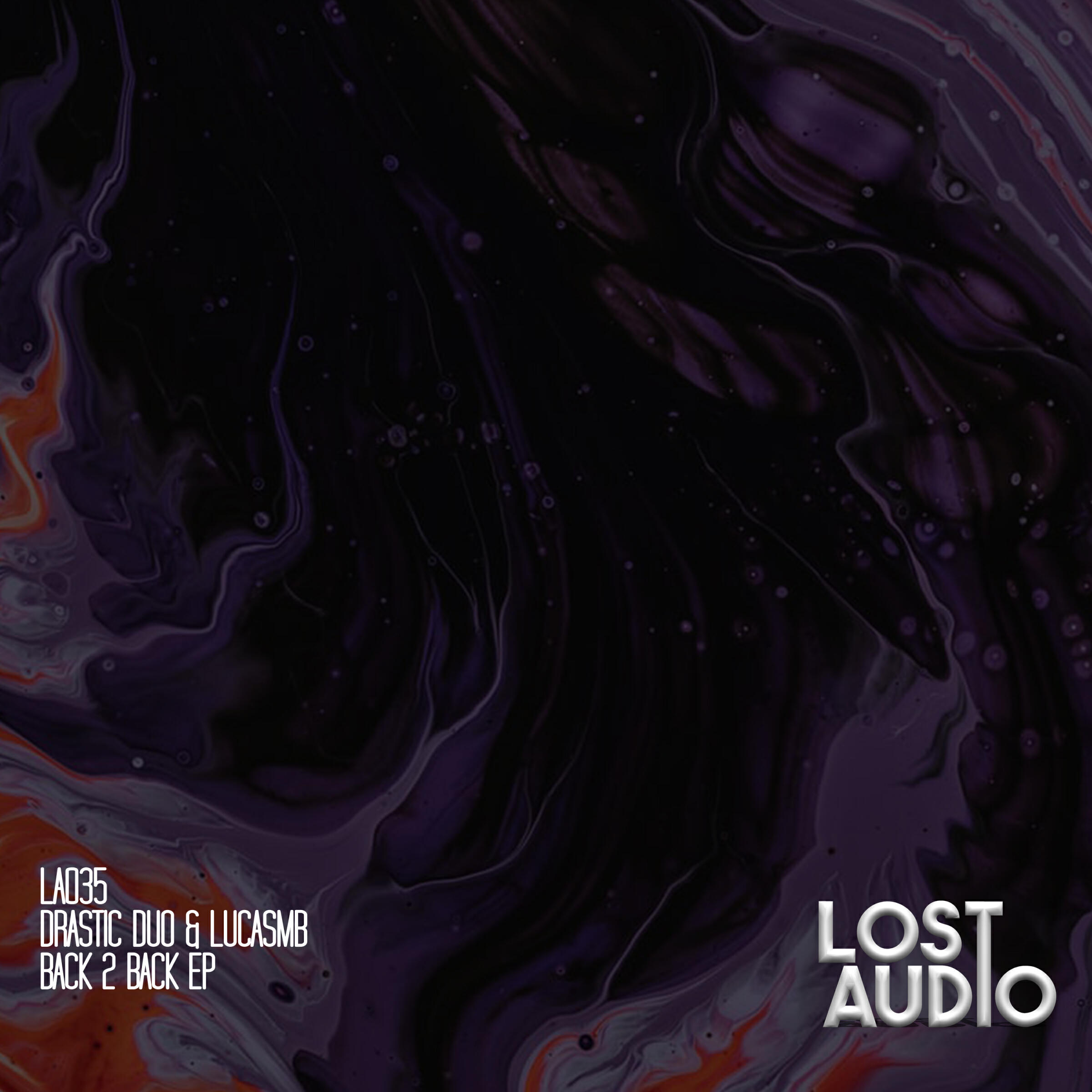 Релиз Back 2 Back EP