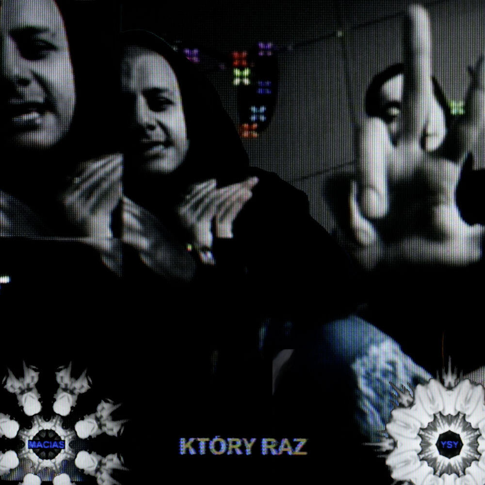 Релиз KTÓRY RAZ