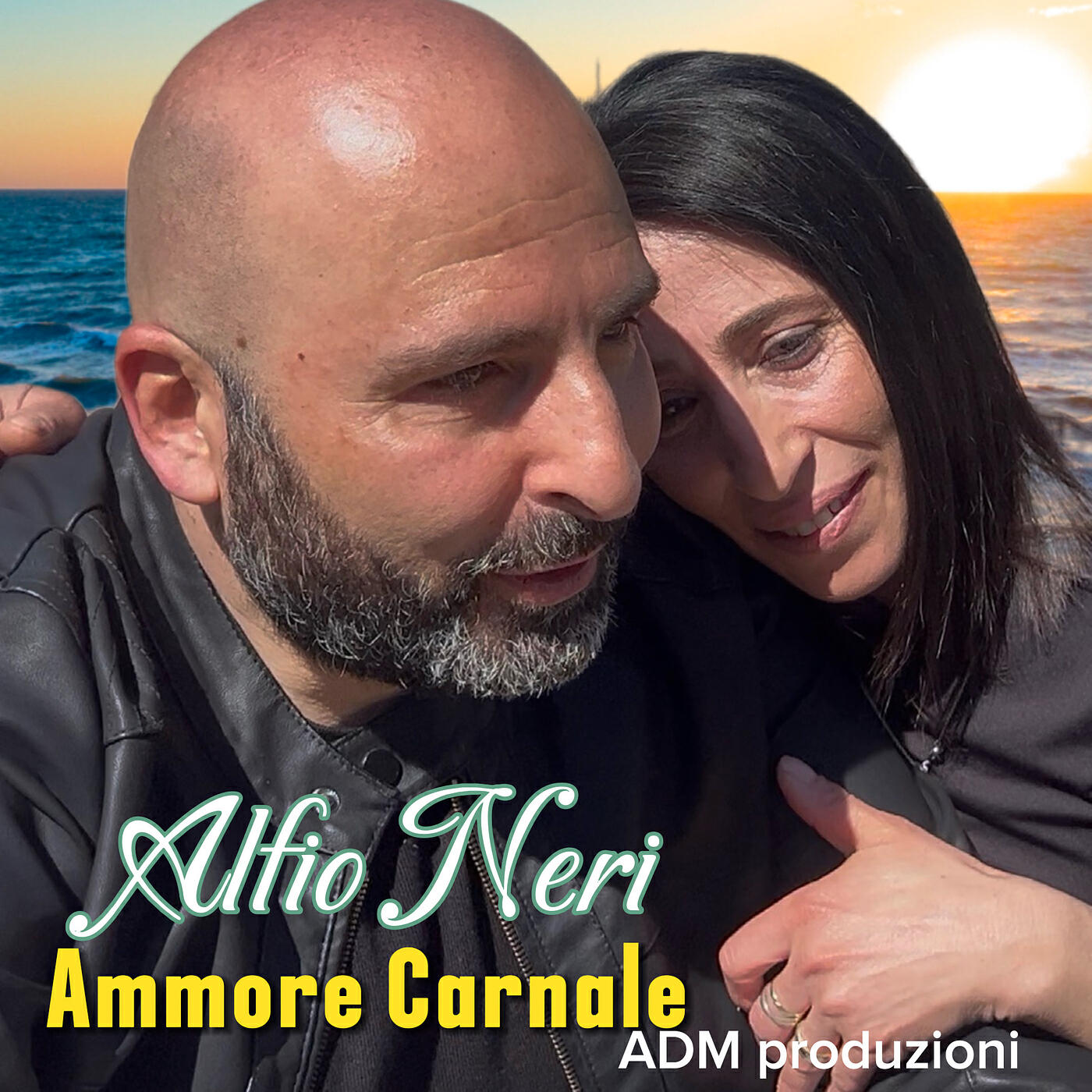 Alfio Neri