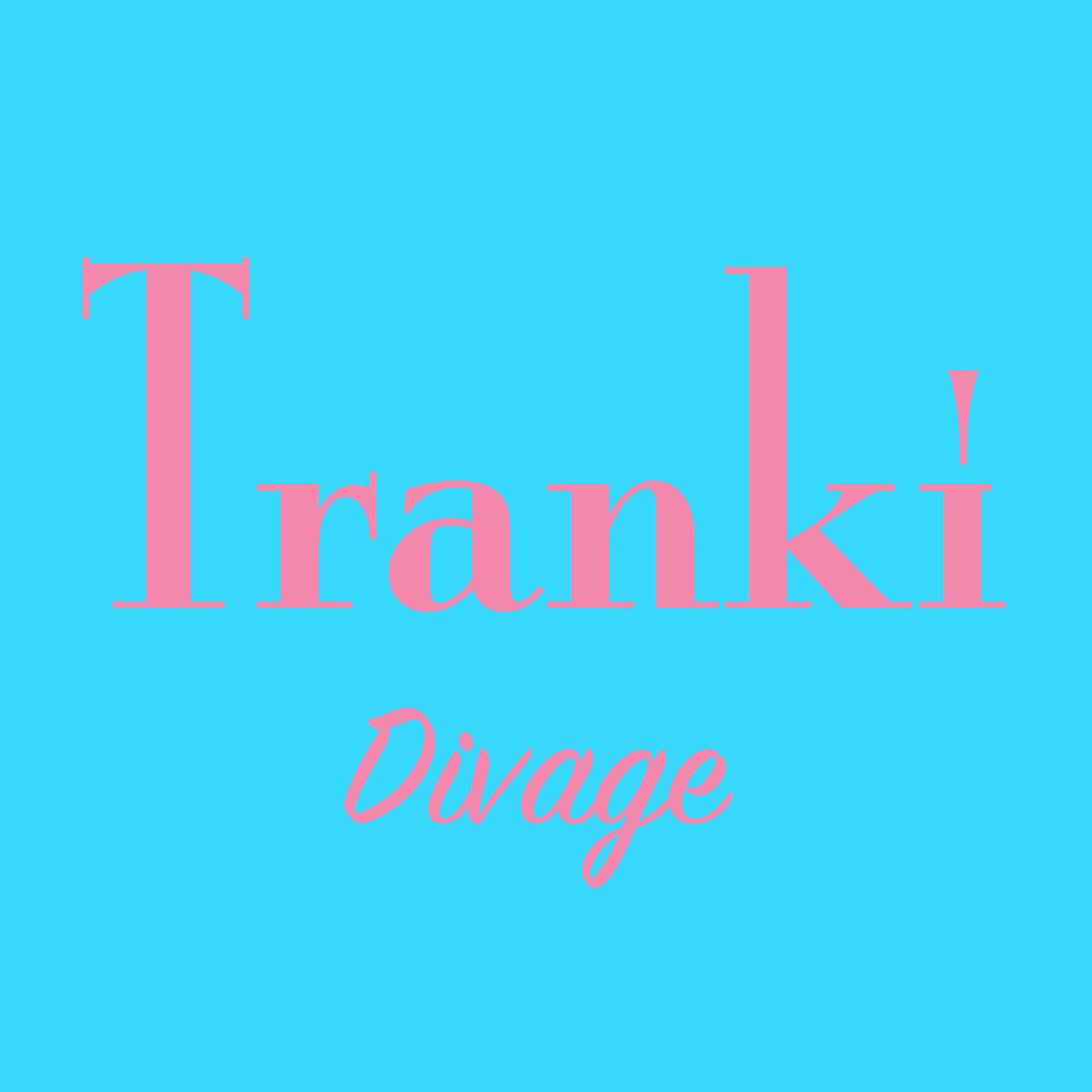 Релиз Divage