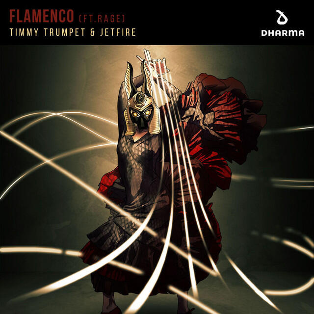 Релиз Flamenco (feat. Rage) [Extended Mix]