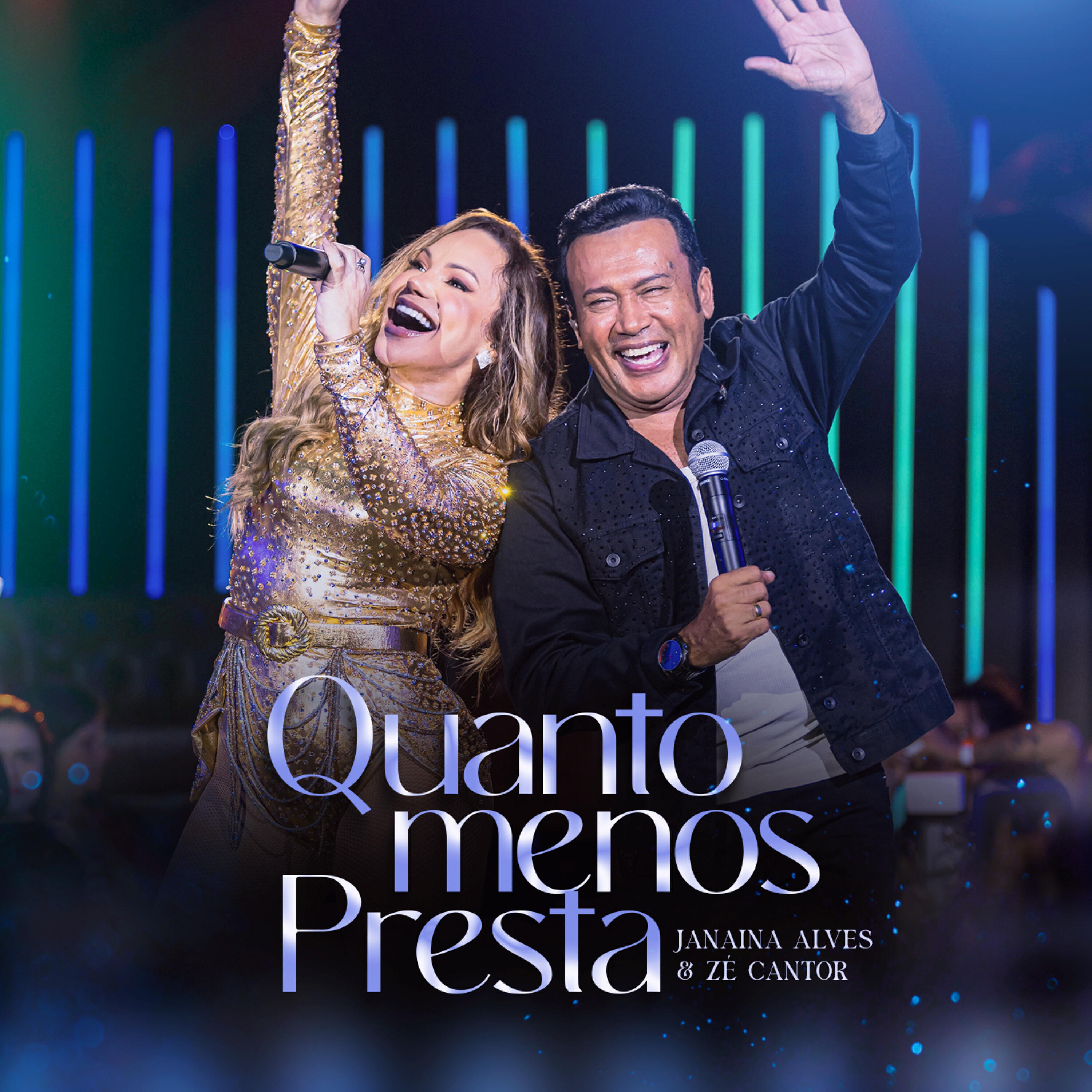 Релиз Quanto Menos Presta