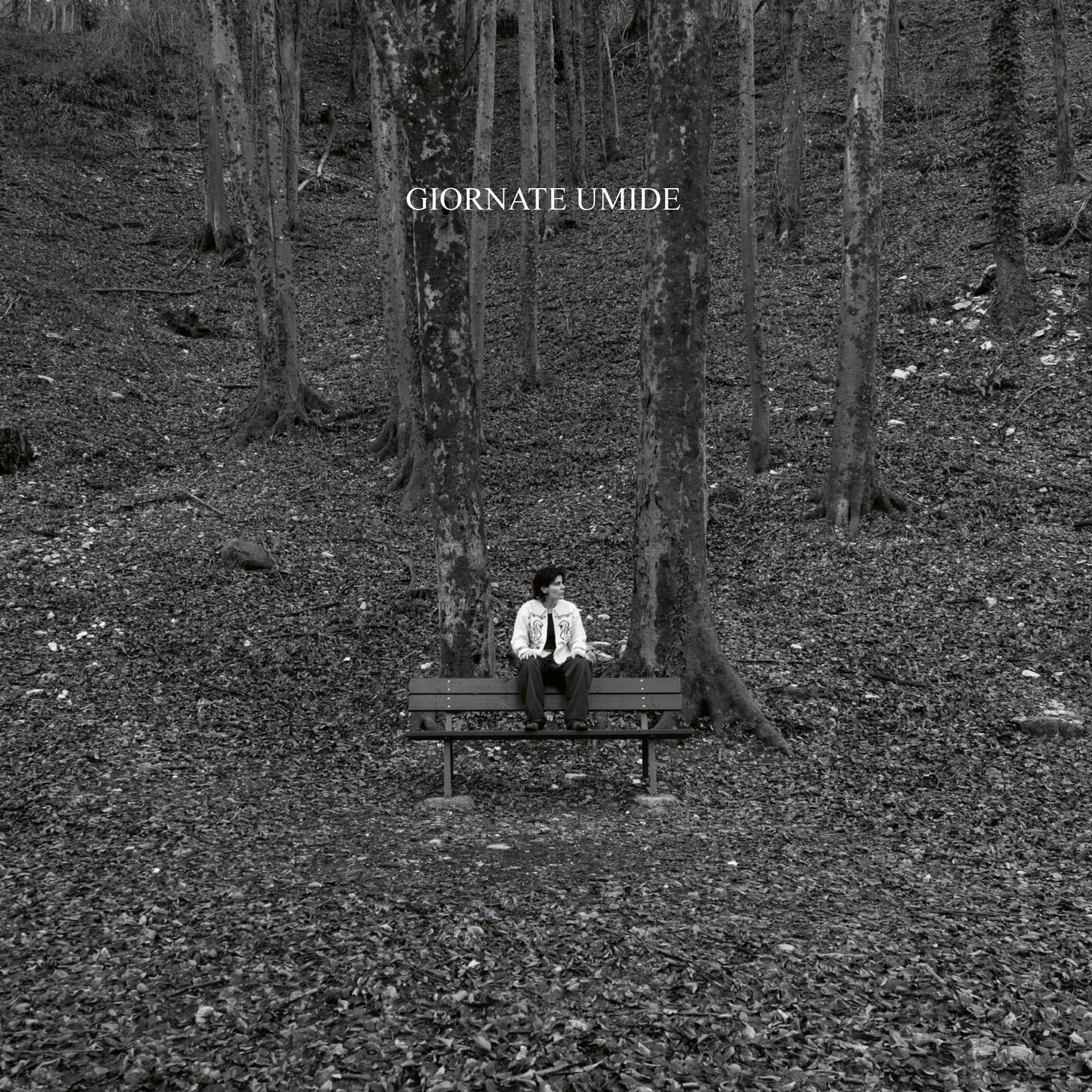 Релиз Giornate umide