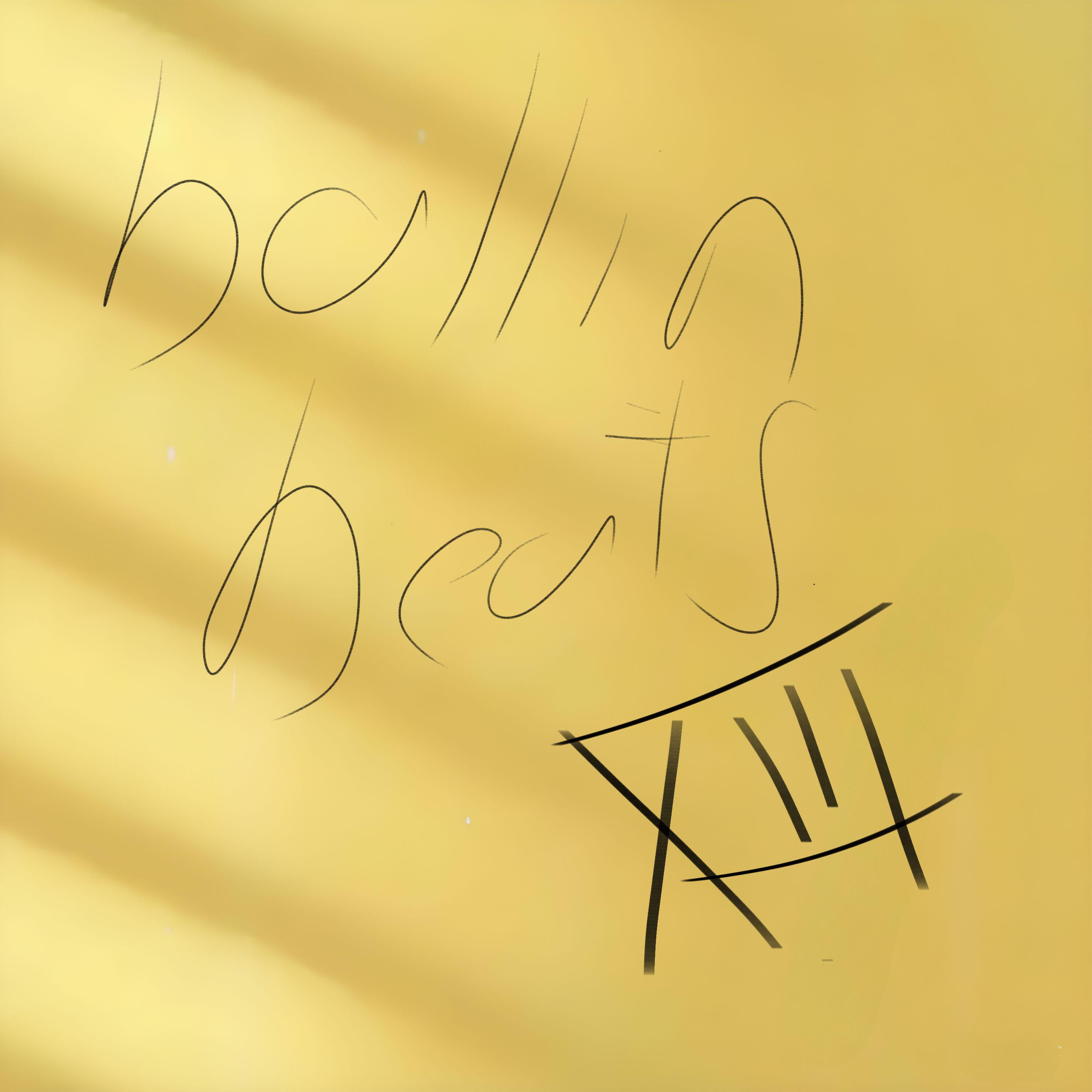 Релиз Ballinbeats XIII