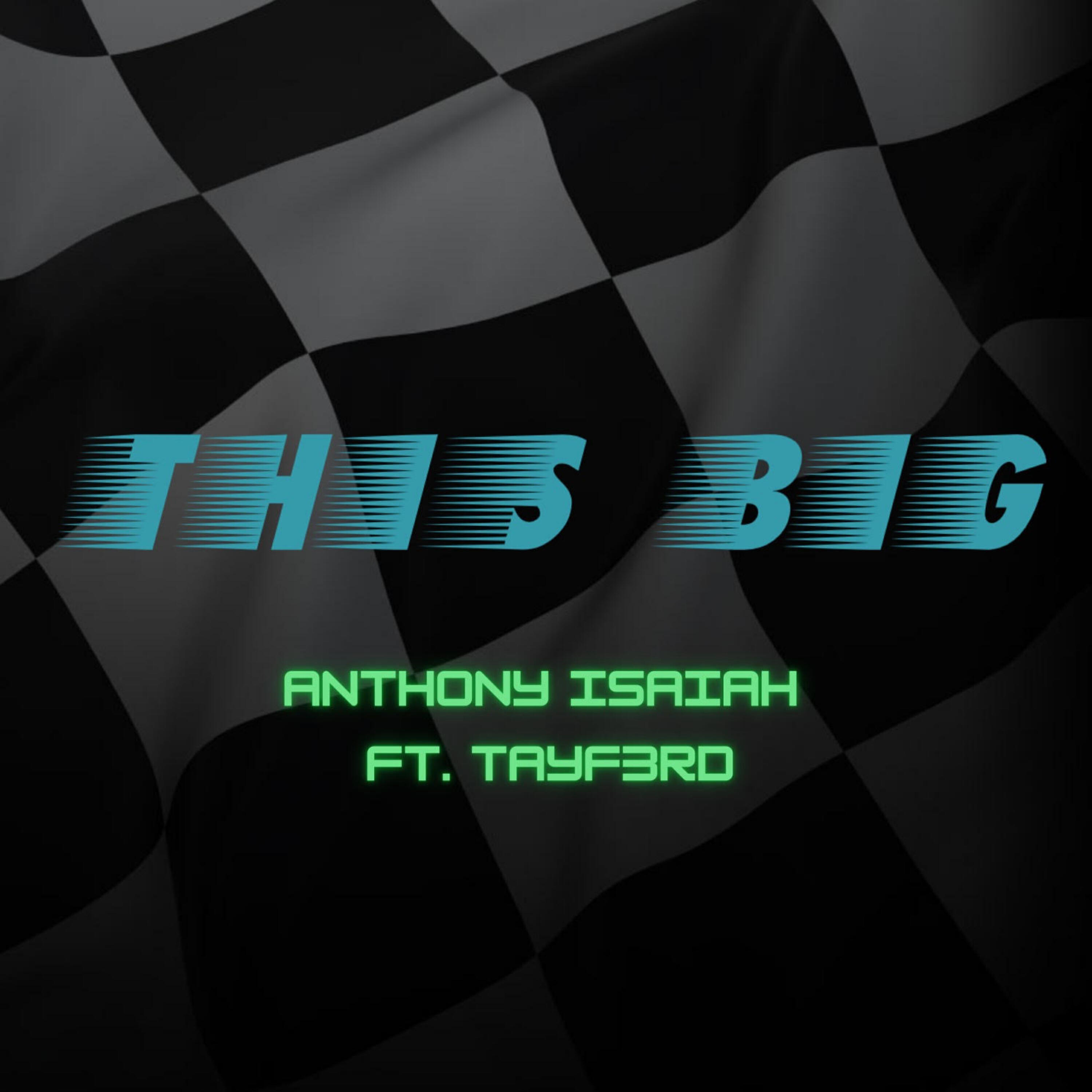 Anthony Isaiah