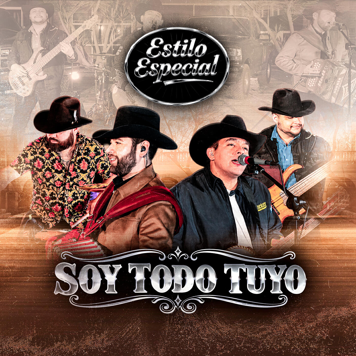 Estilo Especial