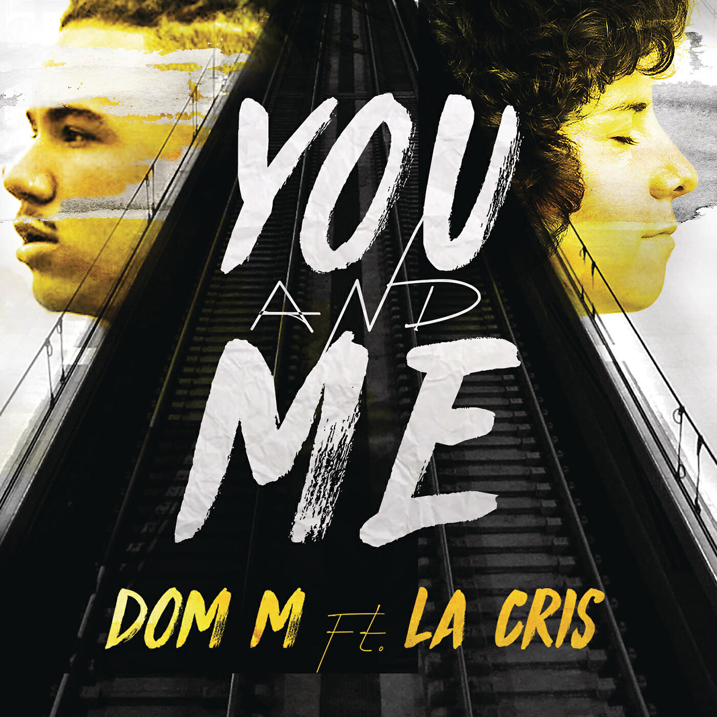 Релиз You and Me