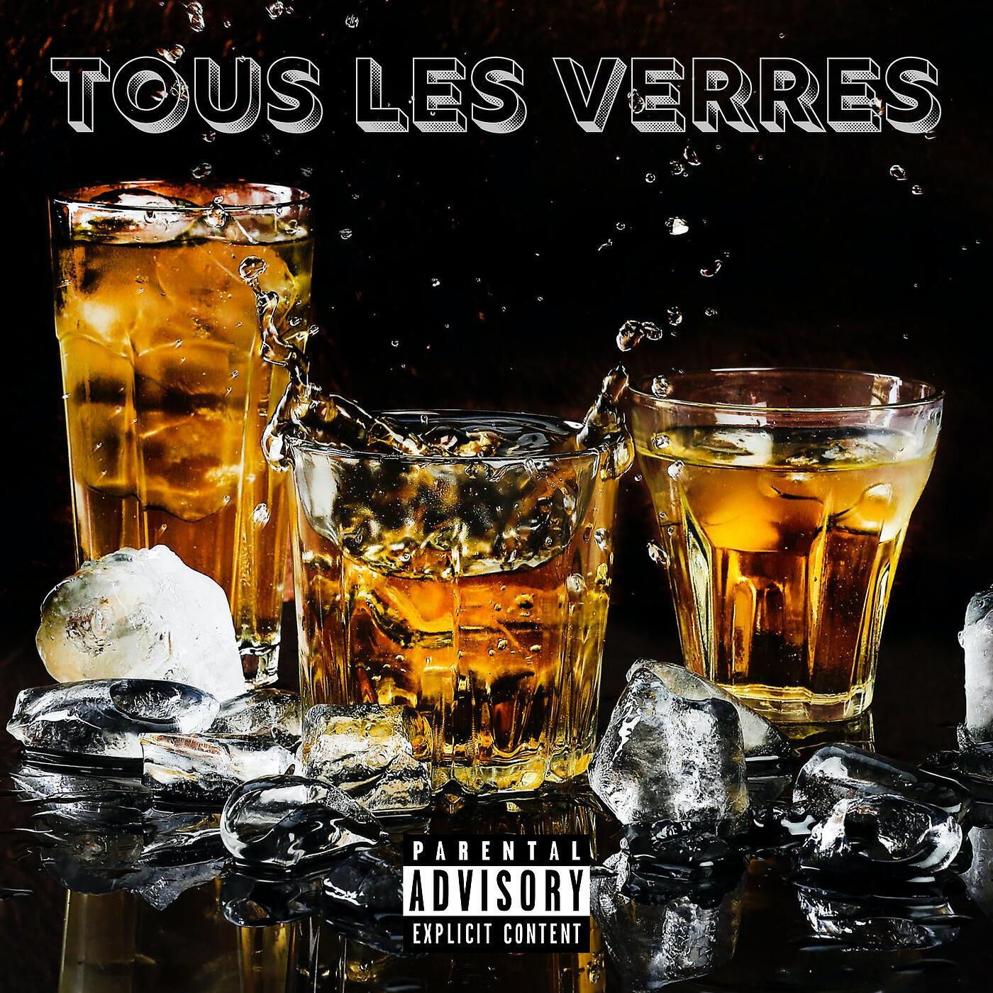Релиз Tous les verres