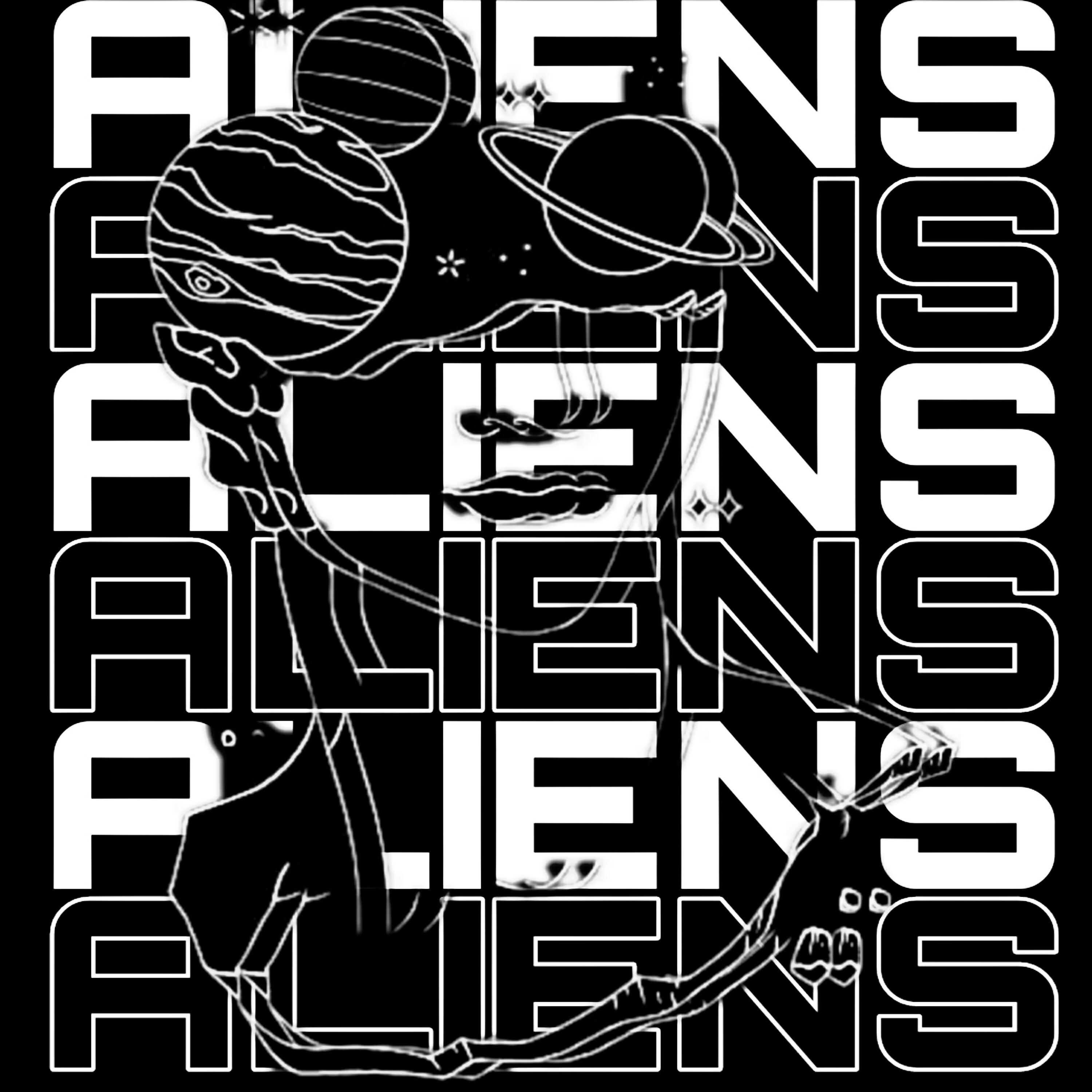 Релиз Aliens
