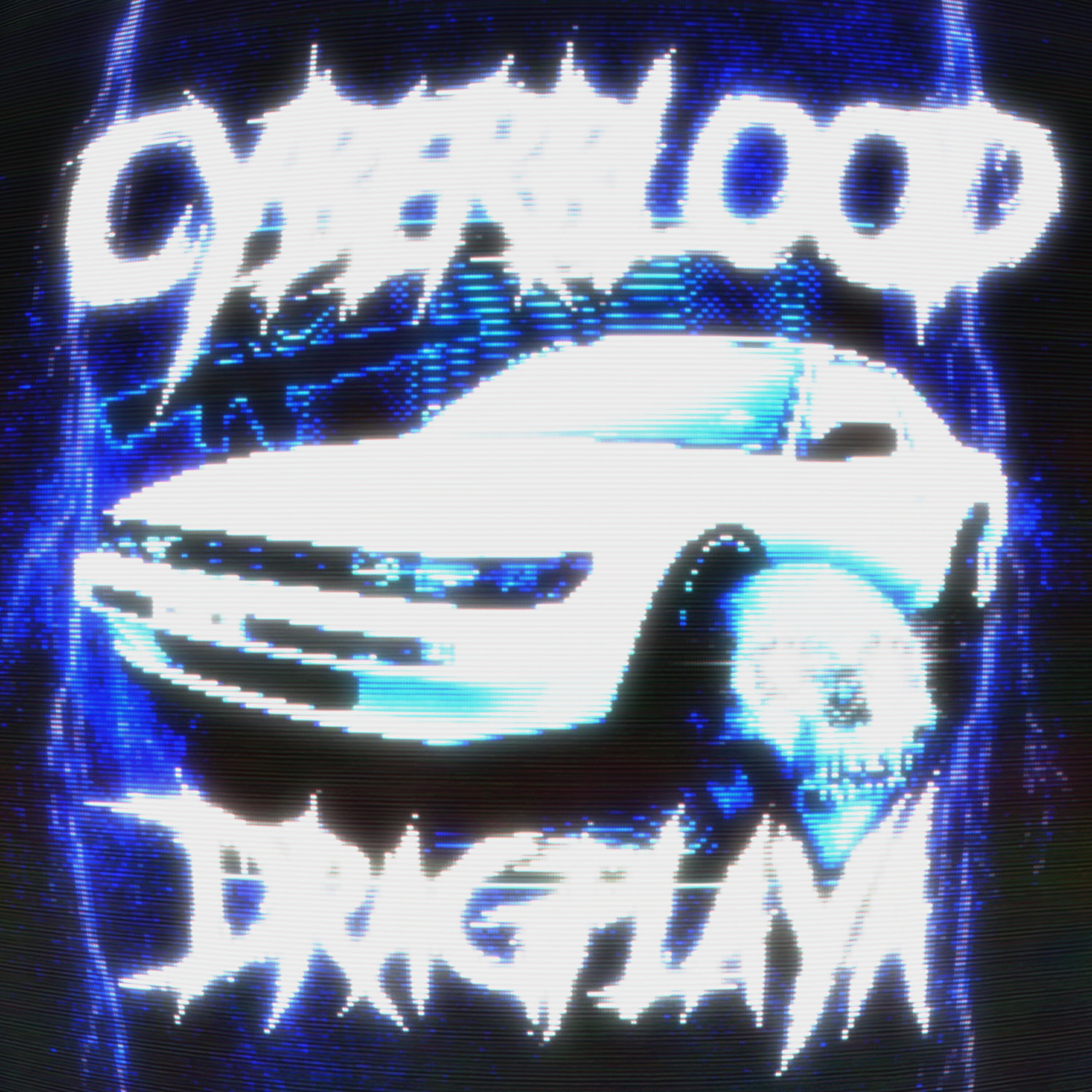 Релиз CYBERBLOOD